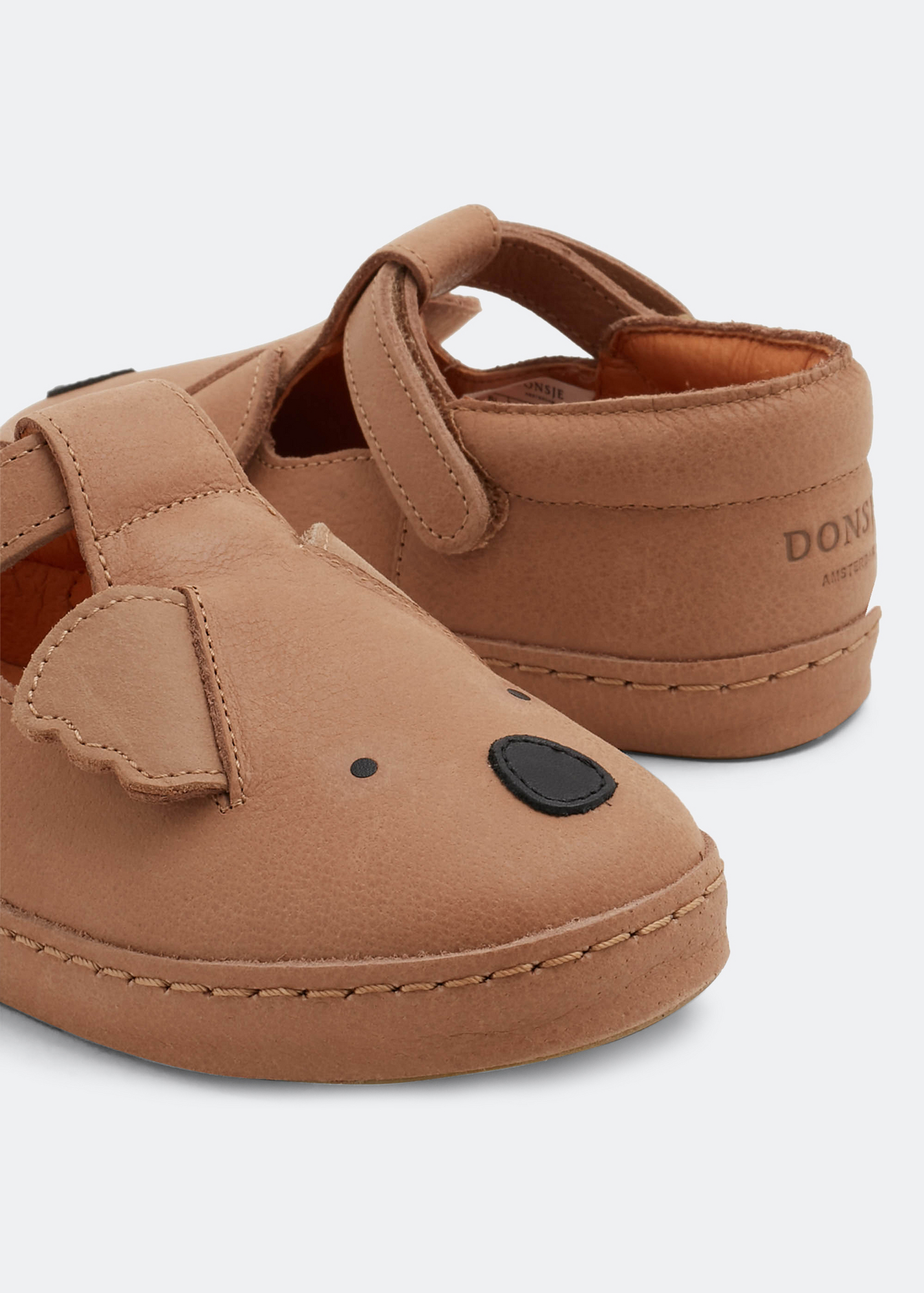 

Xan Koala shoes, Beige