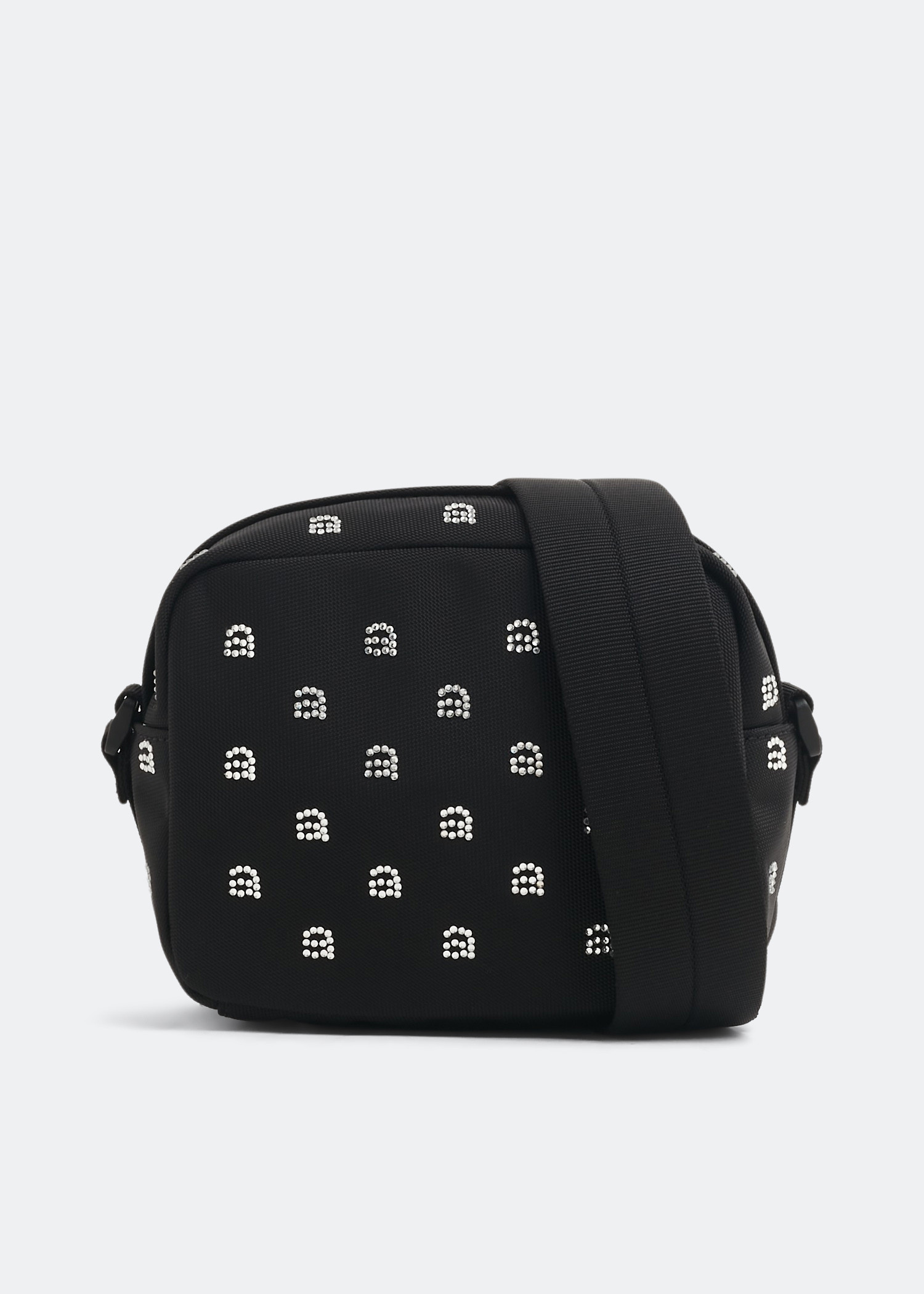 Alexander Wang Wangsport camera bag for Women - Black in UAE