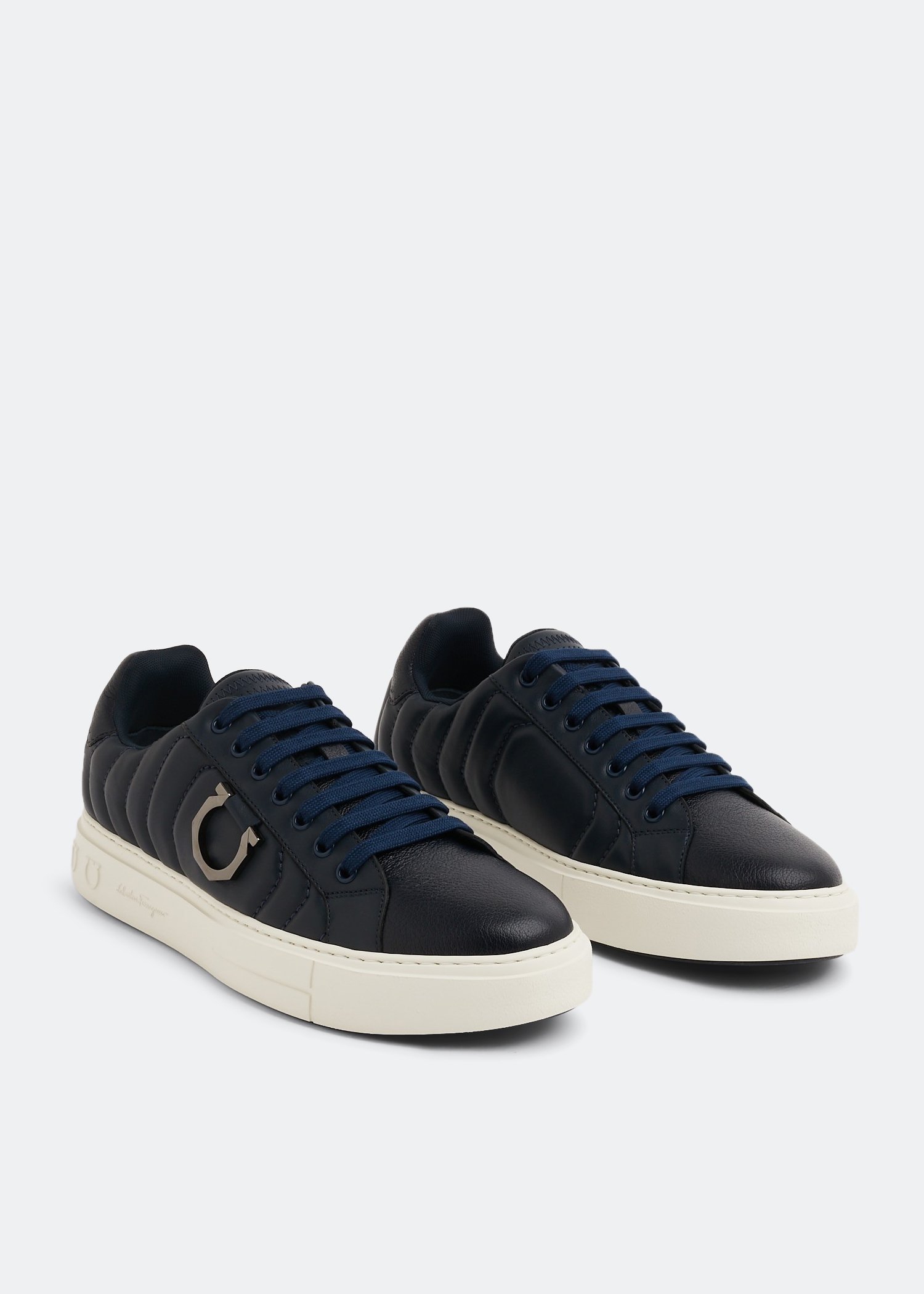 Ferragamo cult outlet sneaker