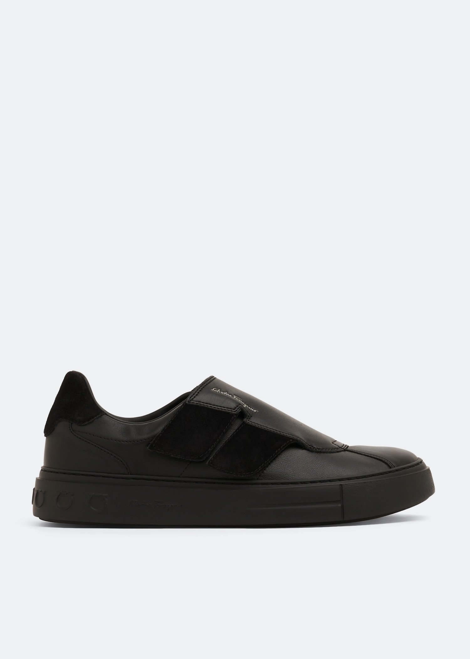 

Lima sneakers, Black