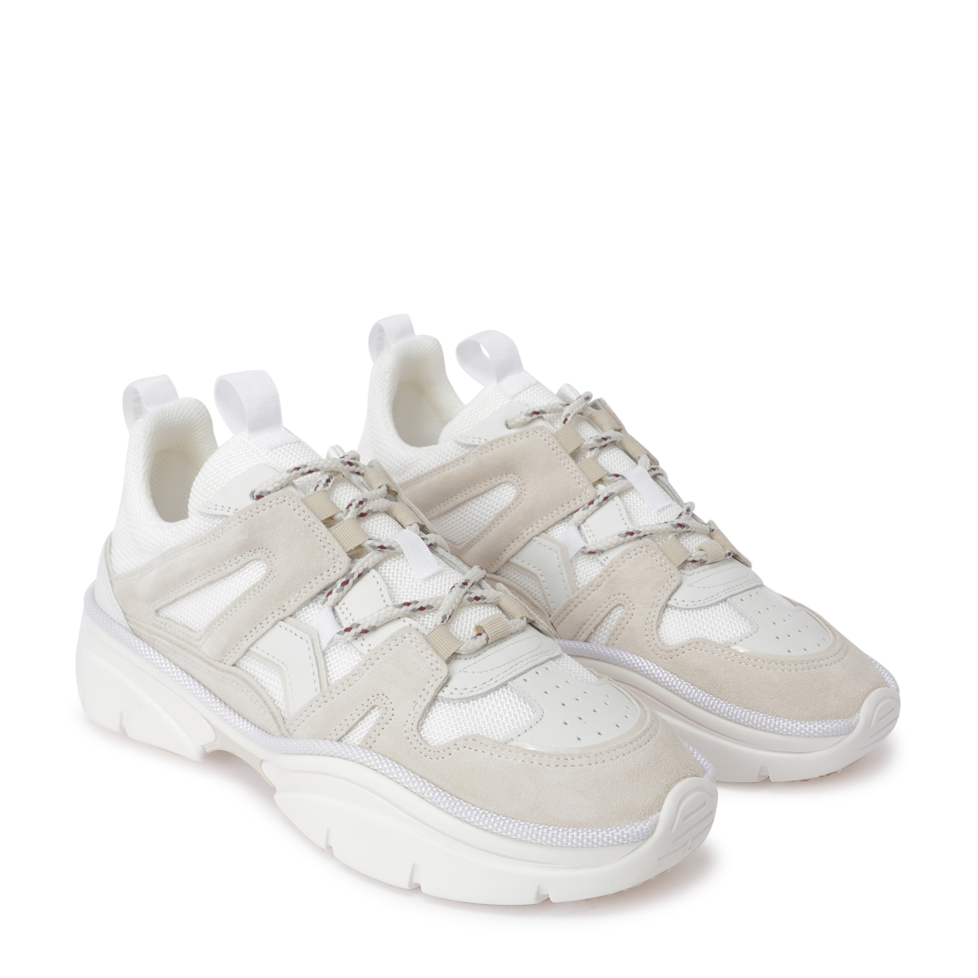 

Kindsay sneakers, White