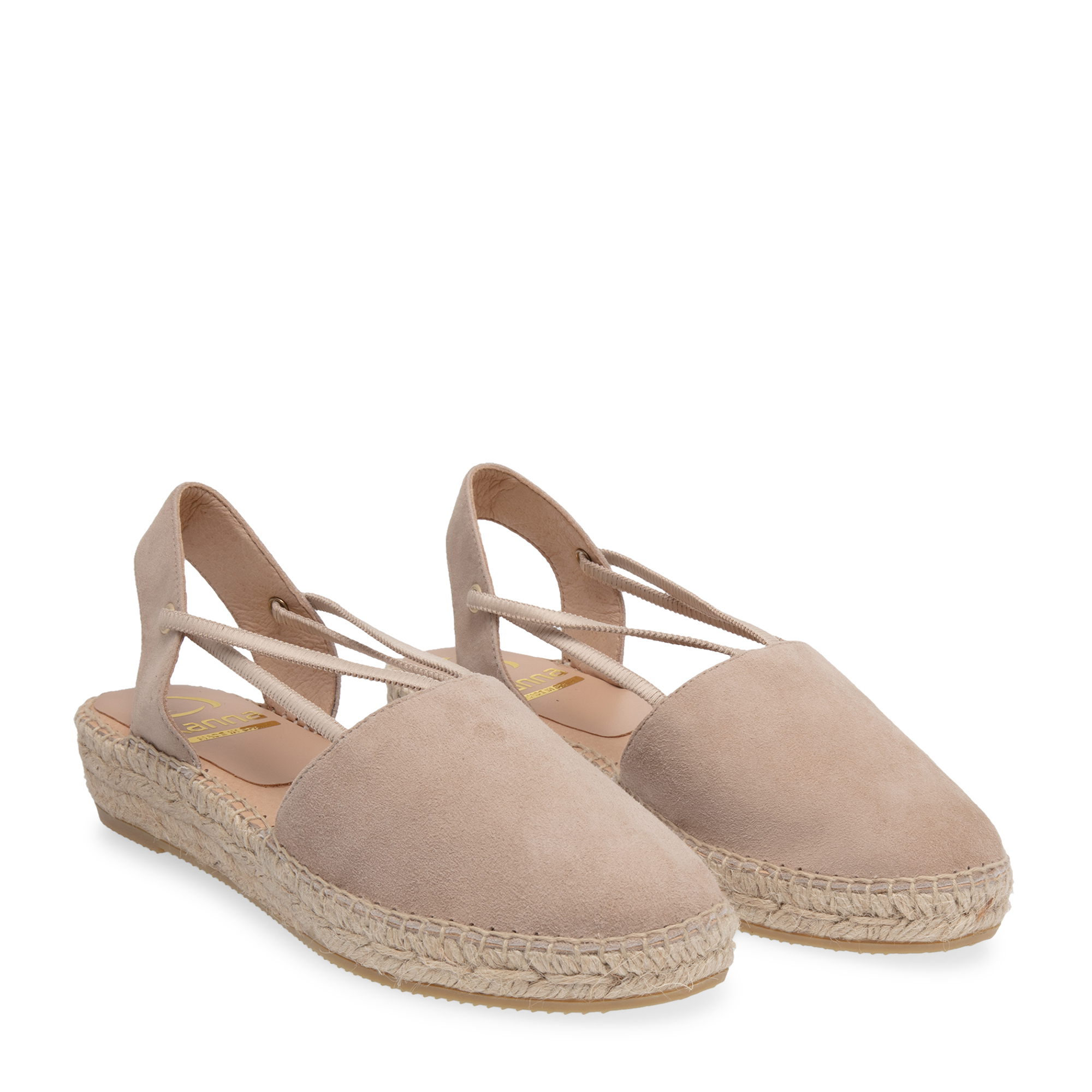 

Thanos espadrilles, Beige