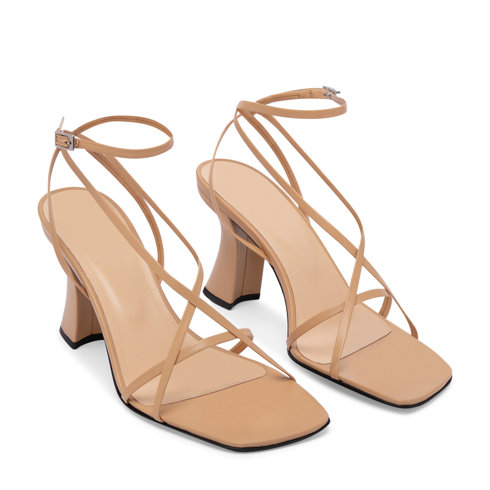 

Kersti sandals, Beige