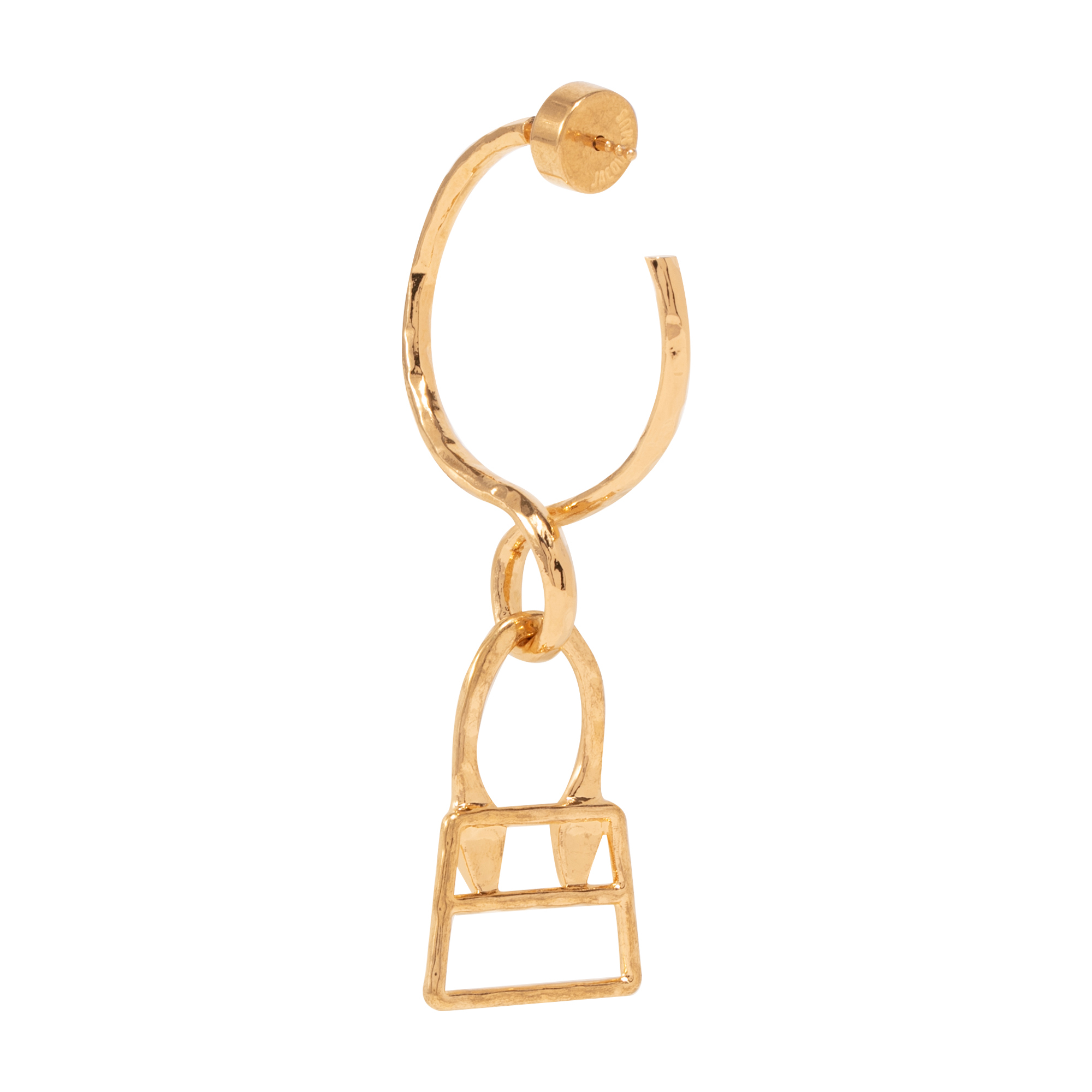 

Les Creoles Chiquita earrings, Gold