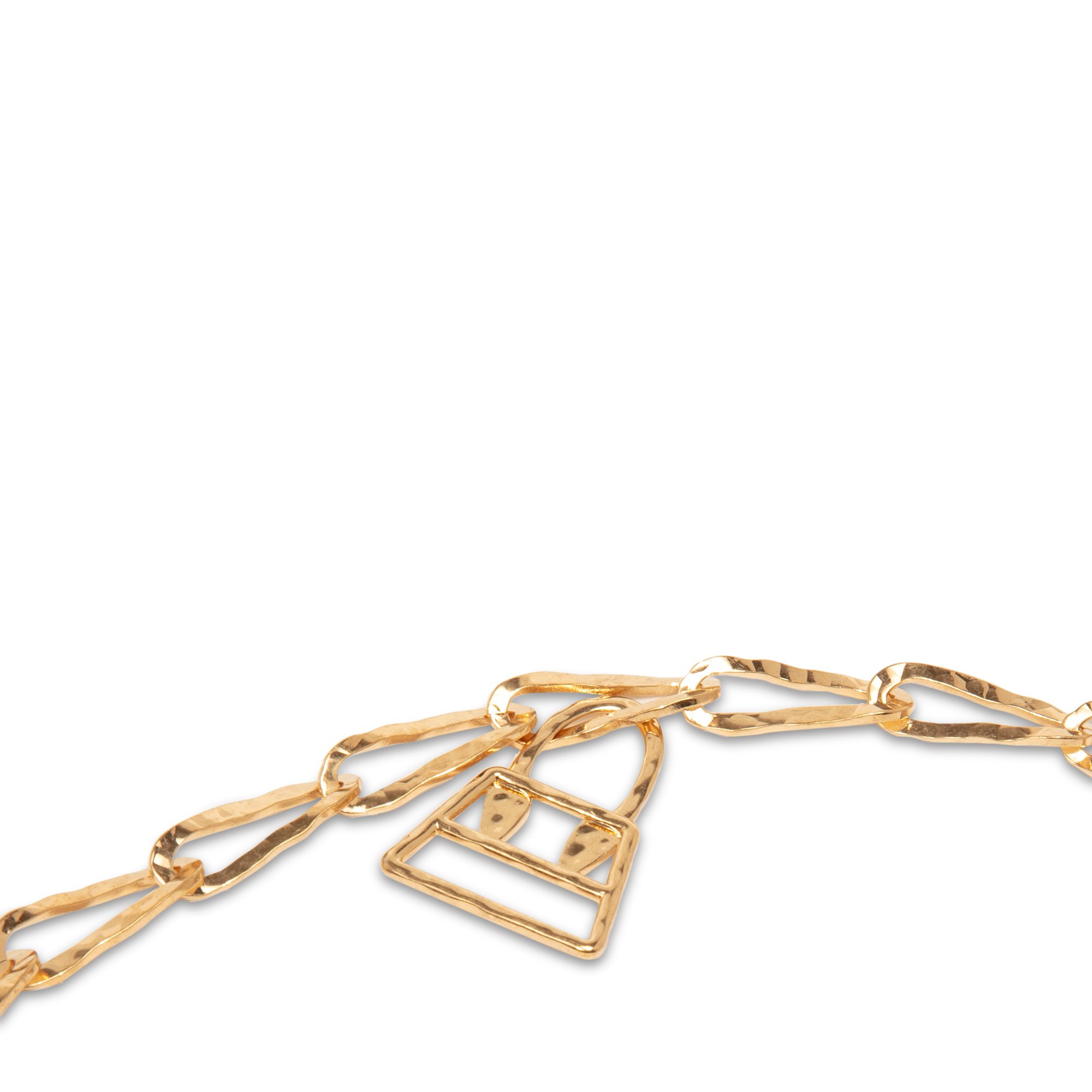 

Le Collier Chiquita necklace, Gold