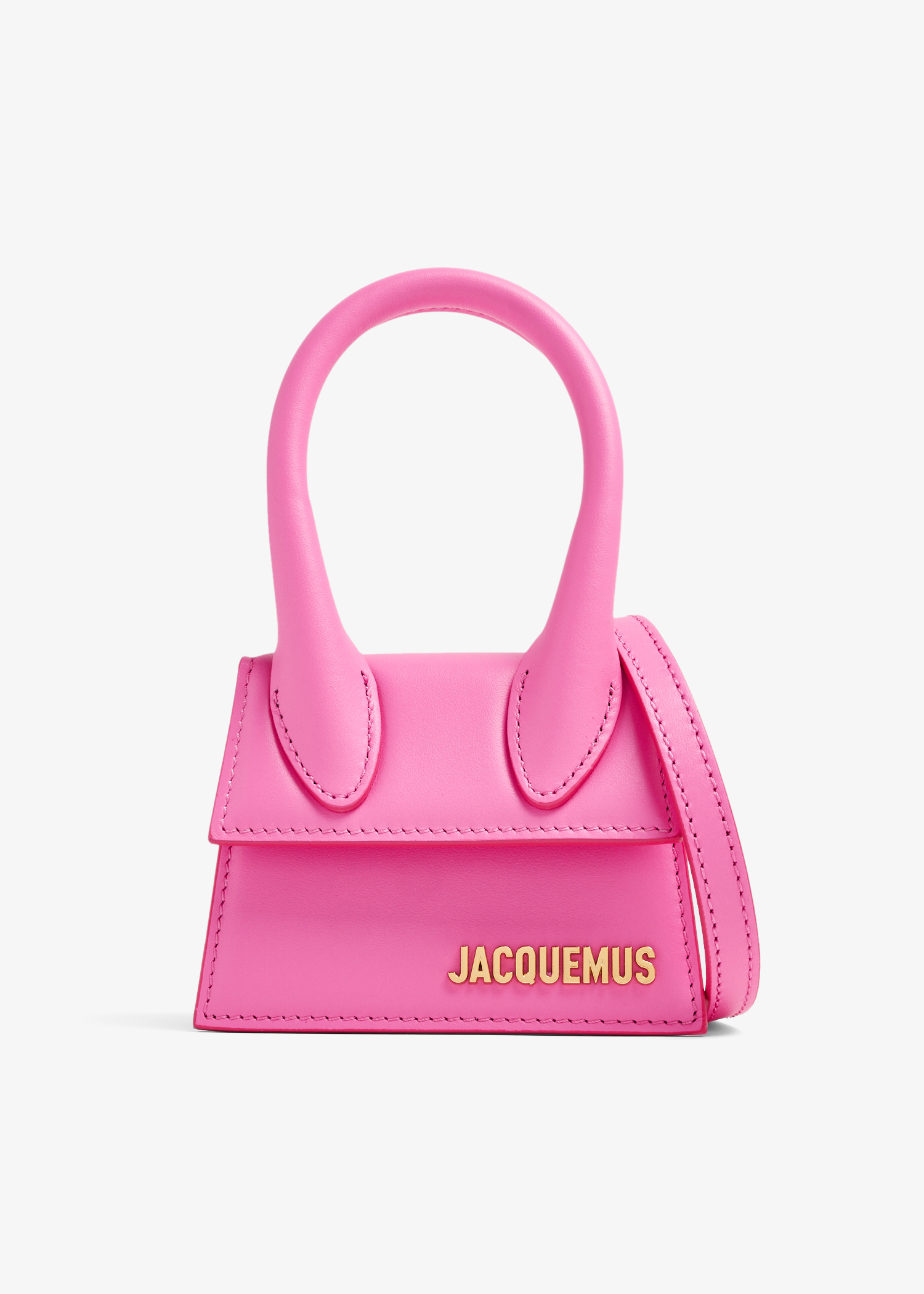 

Le Chiquito bag, Pink