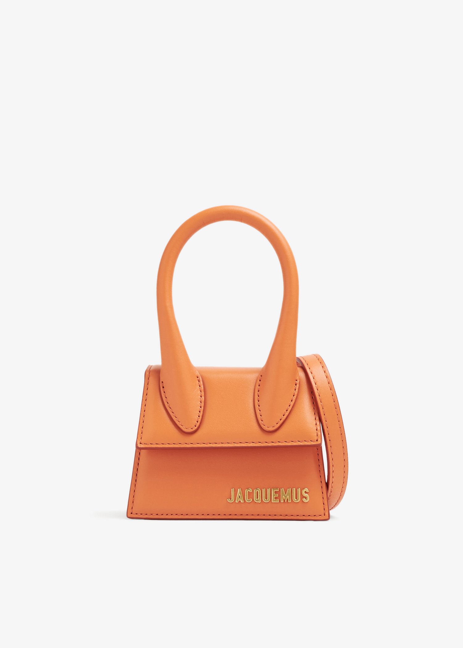 

Le Chiquito bag, Orange