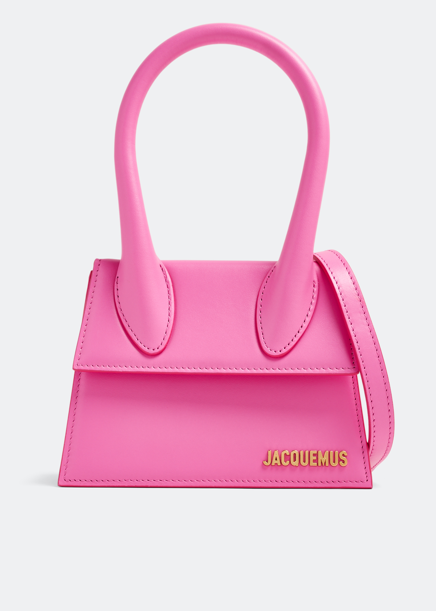 

Le Chiquito Moyen bag, Pink