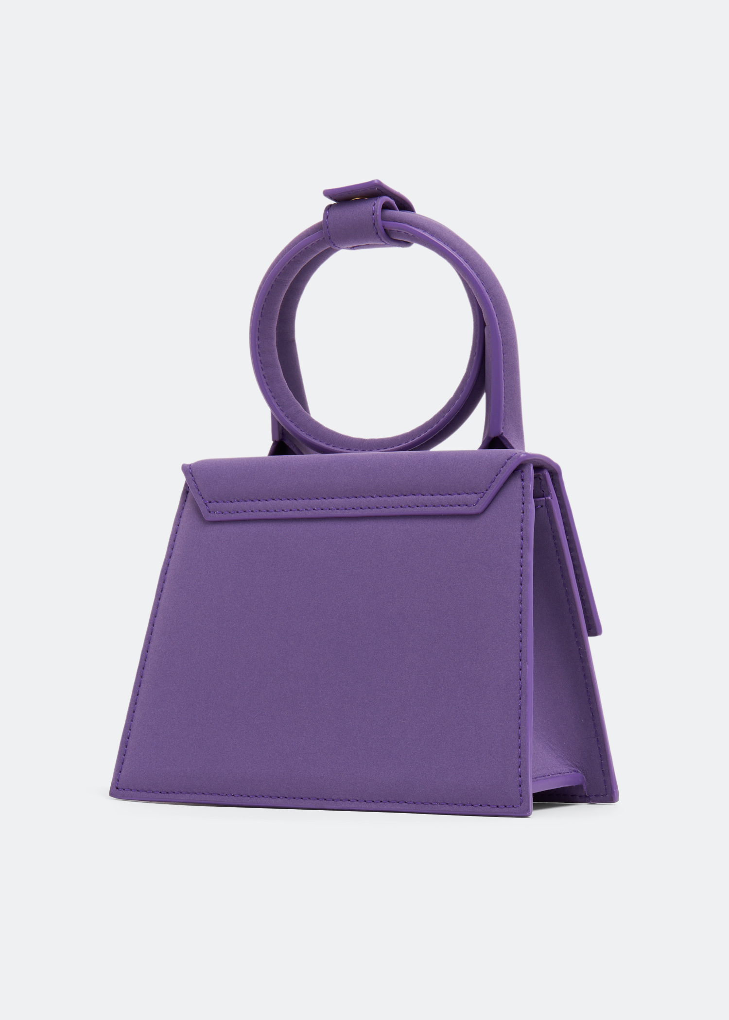 Jacquemus lavender bag sale