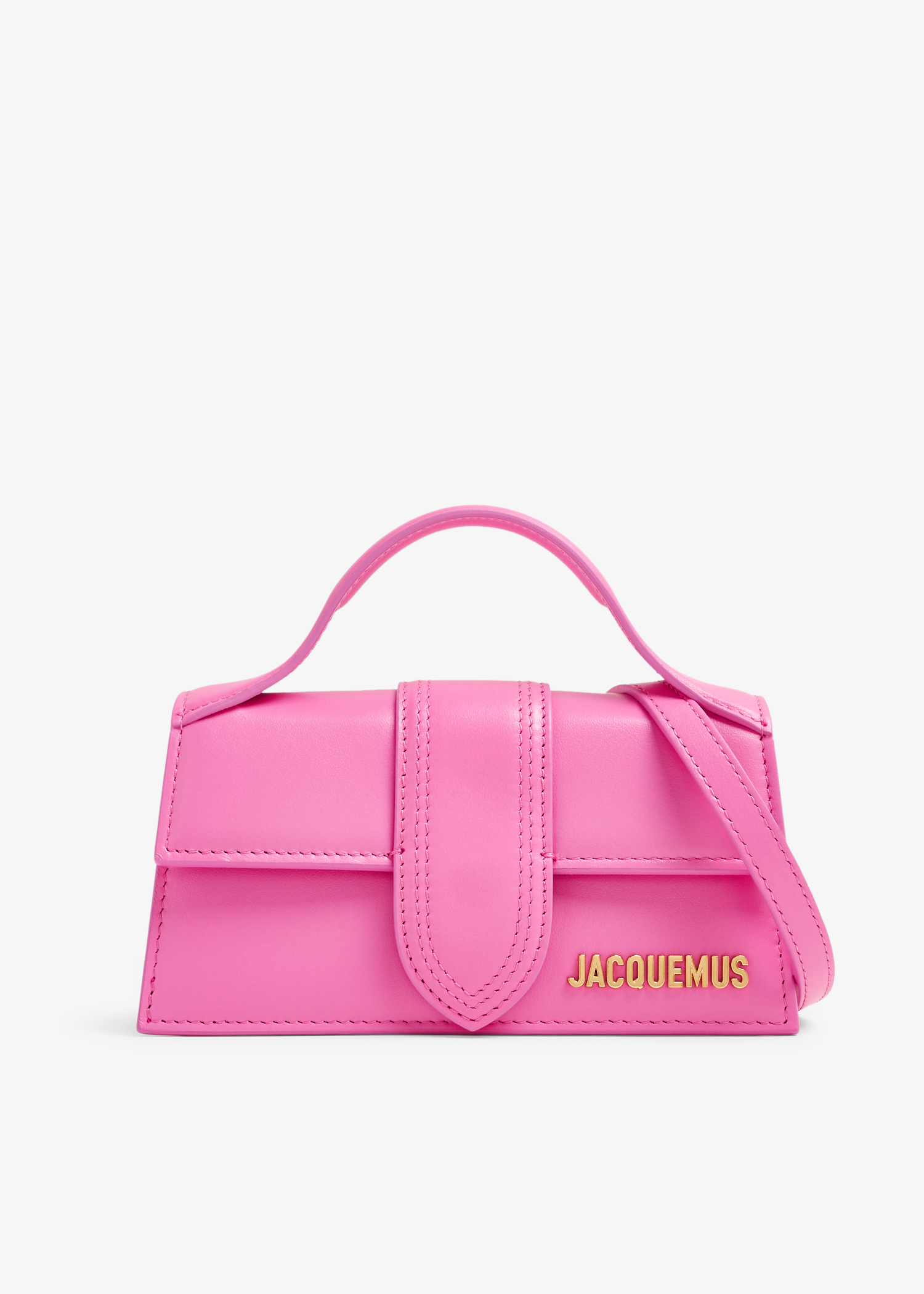 

Le Bambino bag, Pink