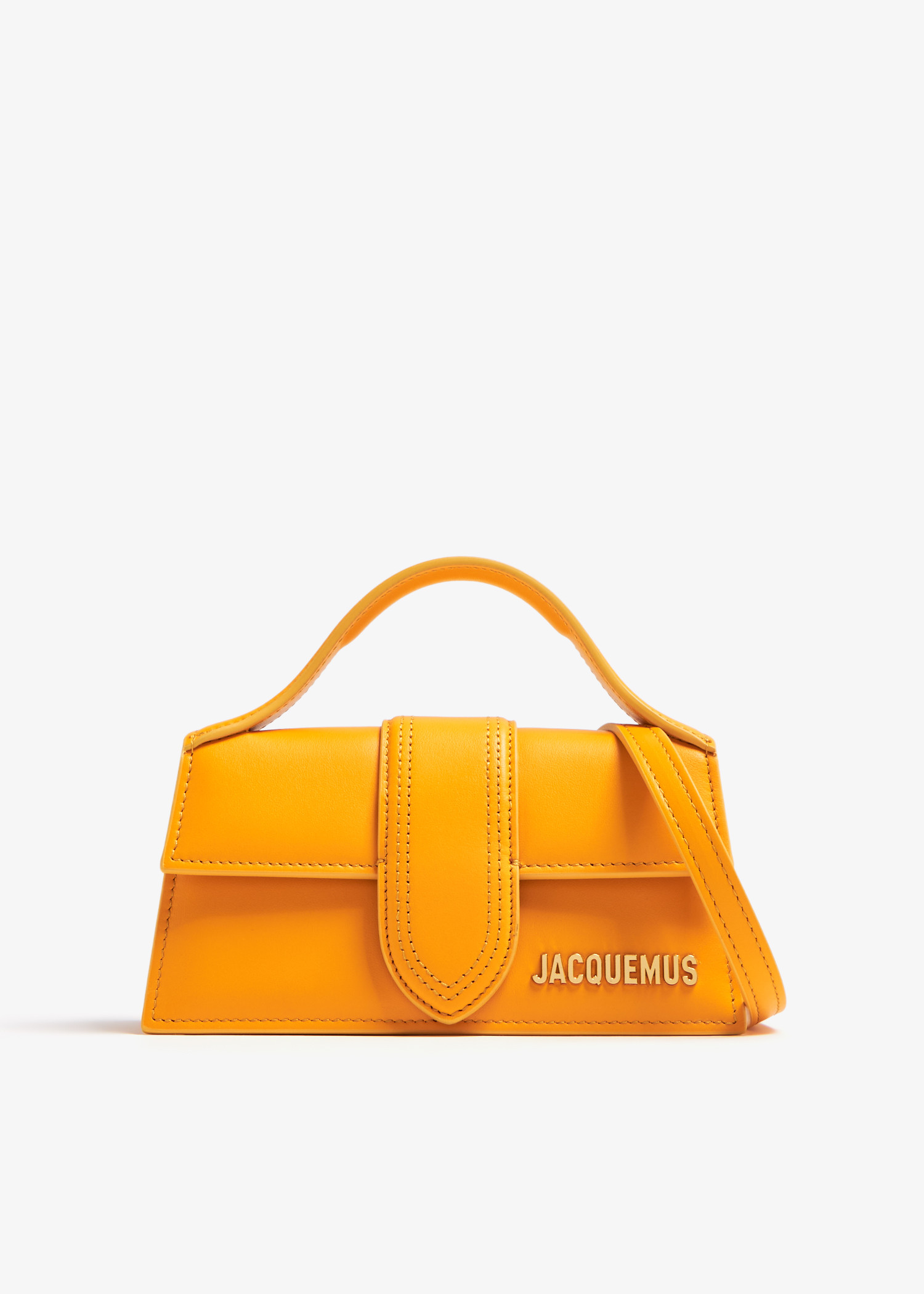 

Le Bambino bag, Orange