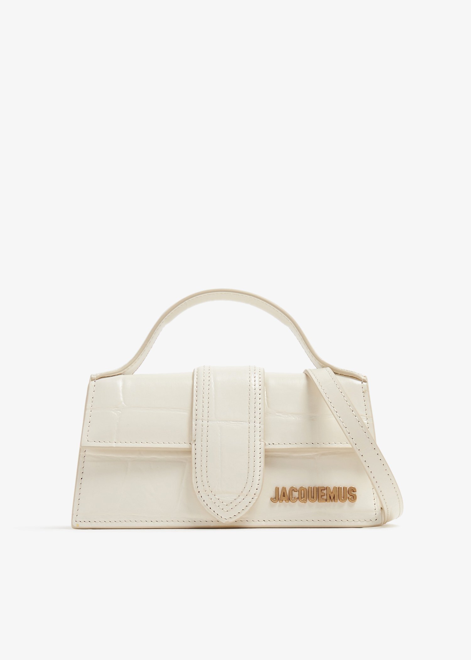 

Le Bambino bag, Beige