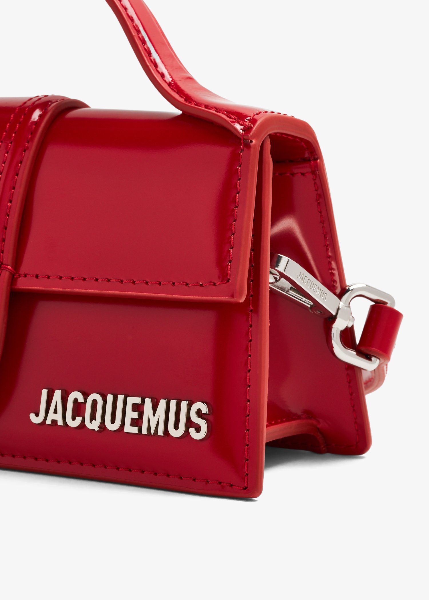 Jacquemus bag clearance red