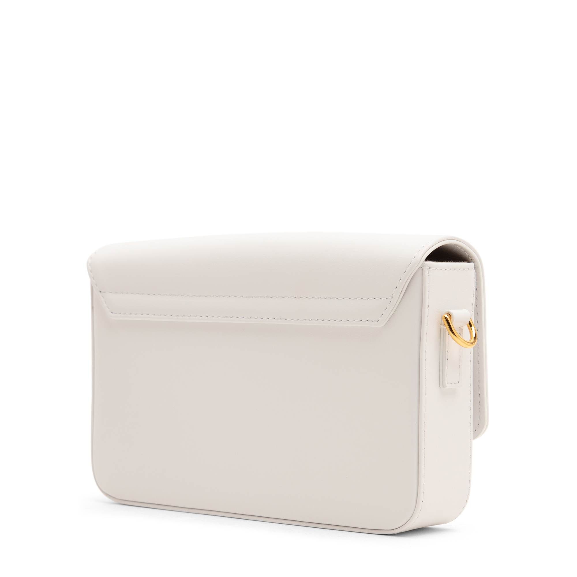 

Le Carinu bag, White