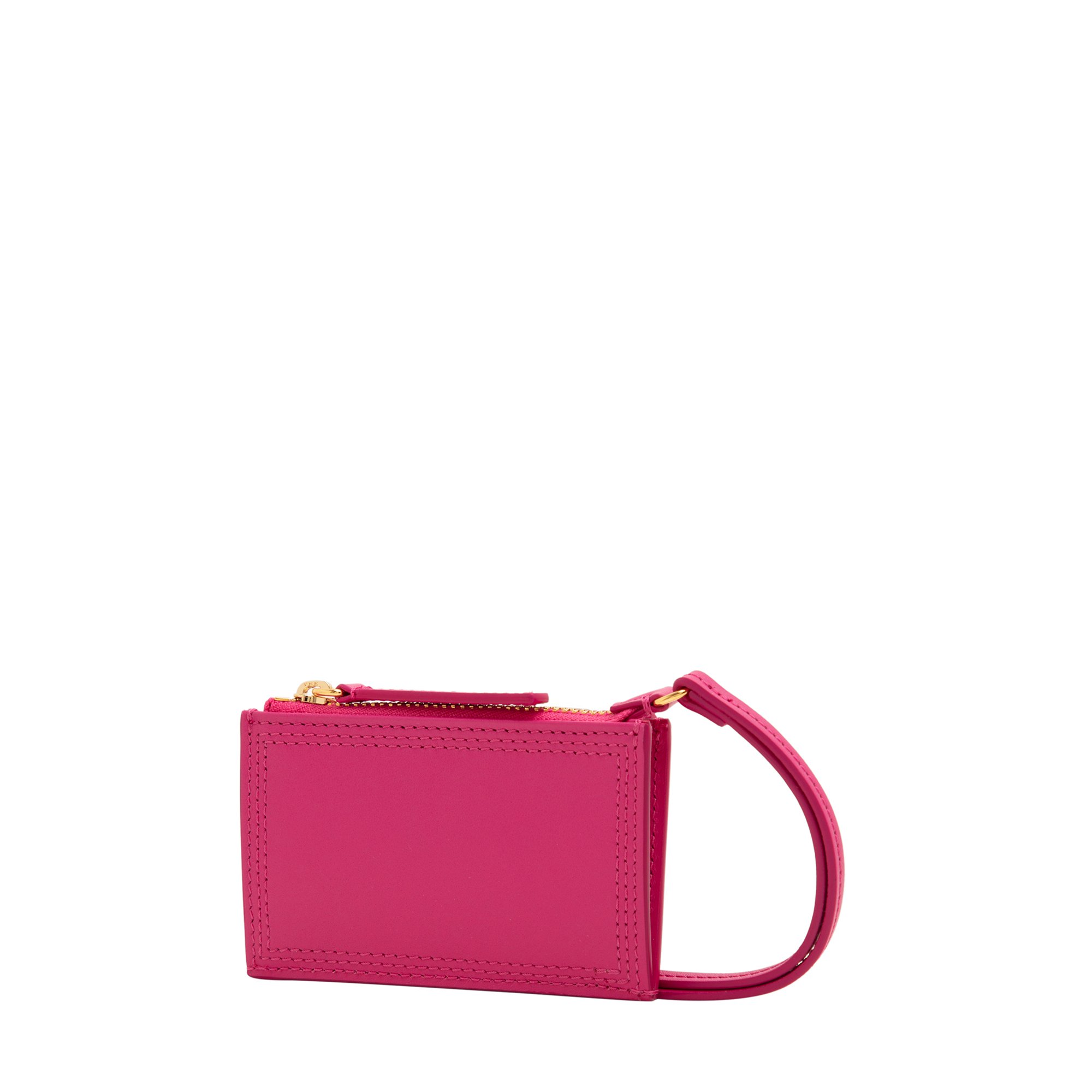 

Le Porte Pichoto pouch, Pink