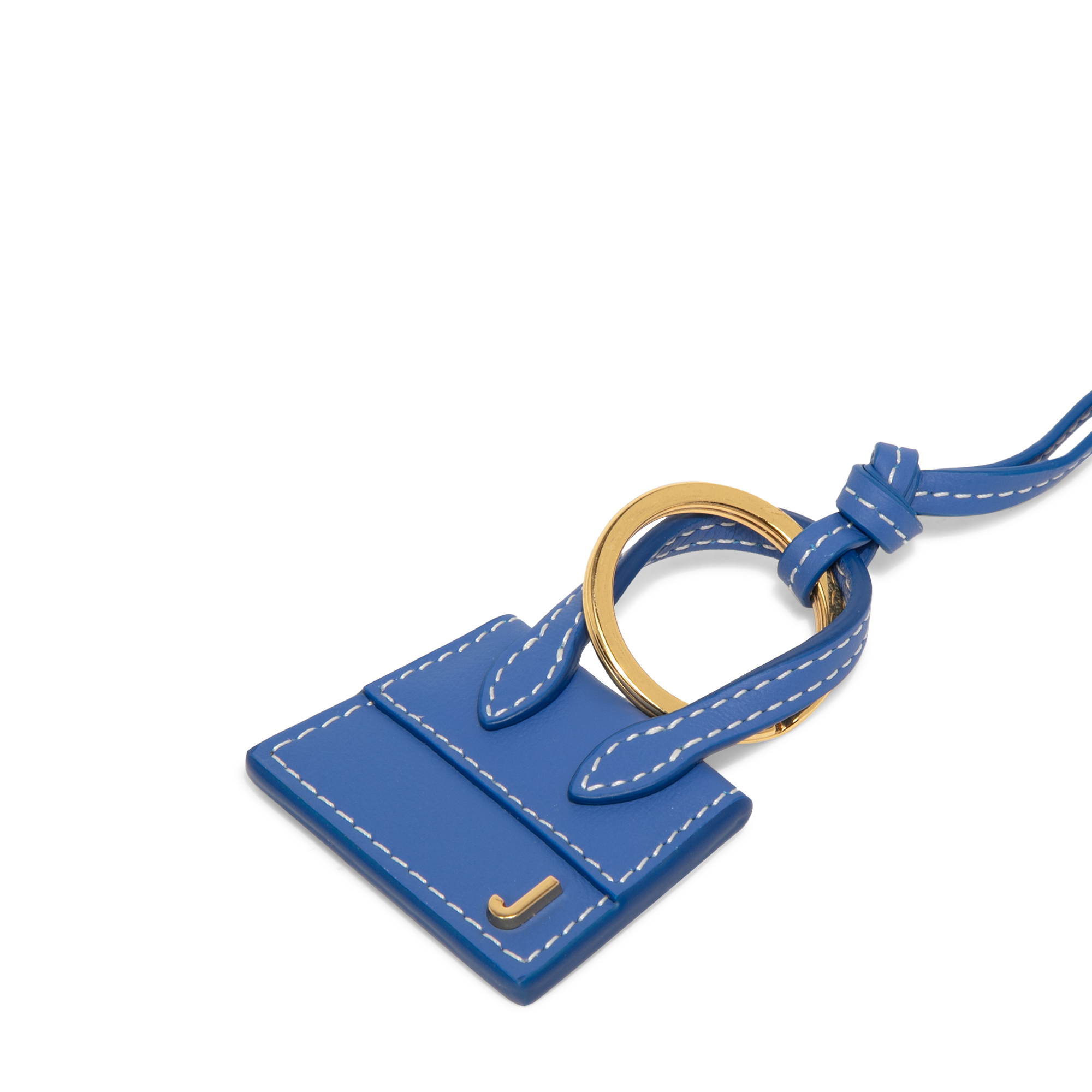 

Le Chiquito key fob, Blue