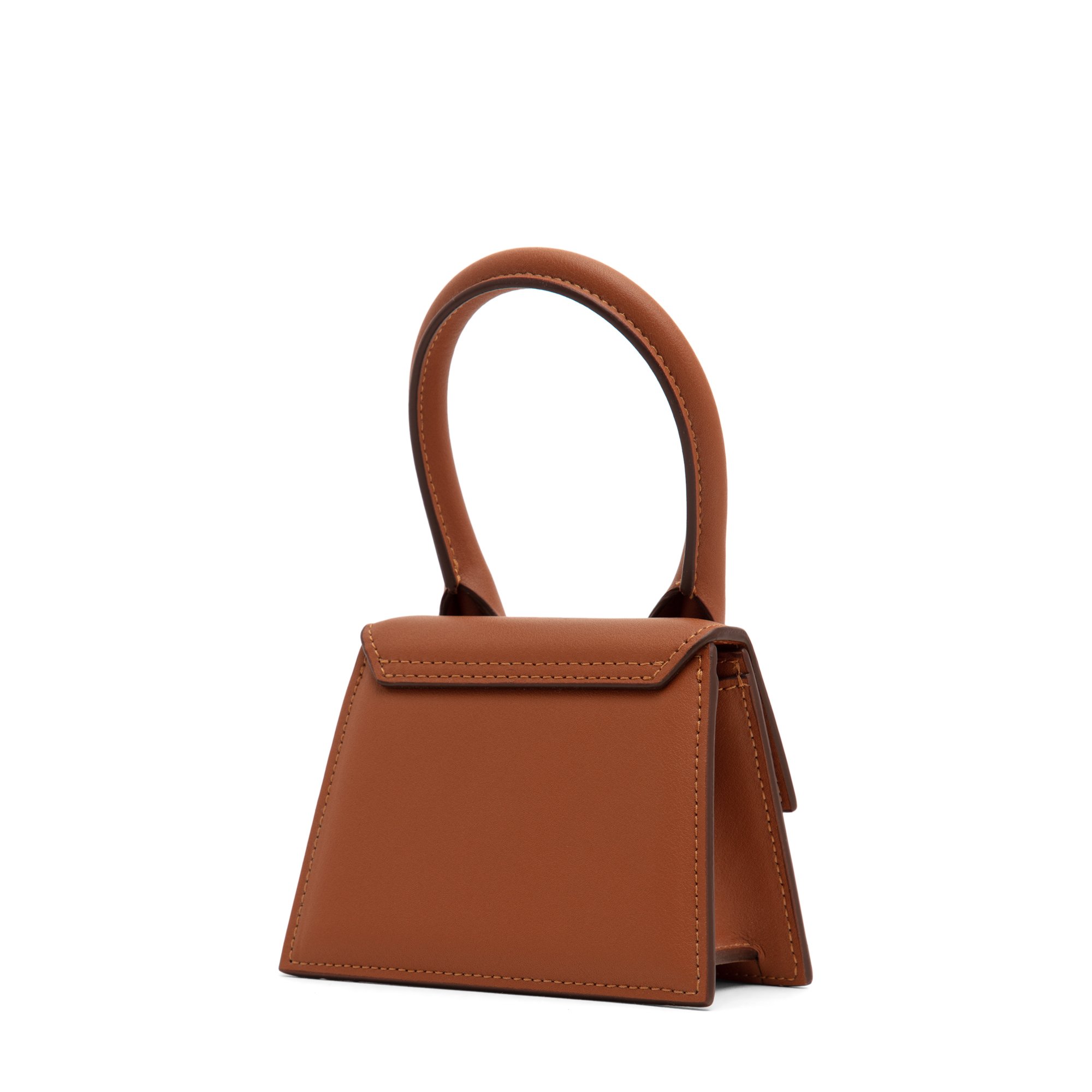 

Le Chiquito homme bag, Brown