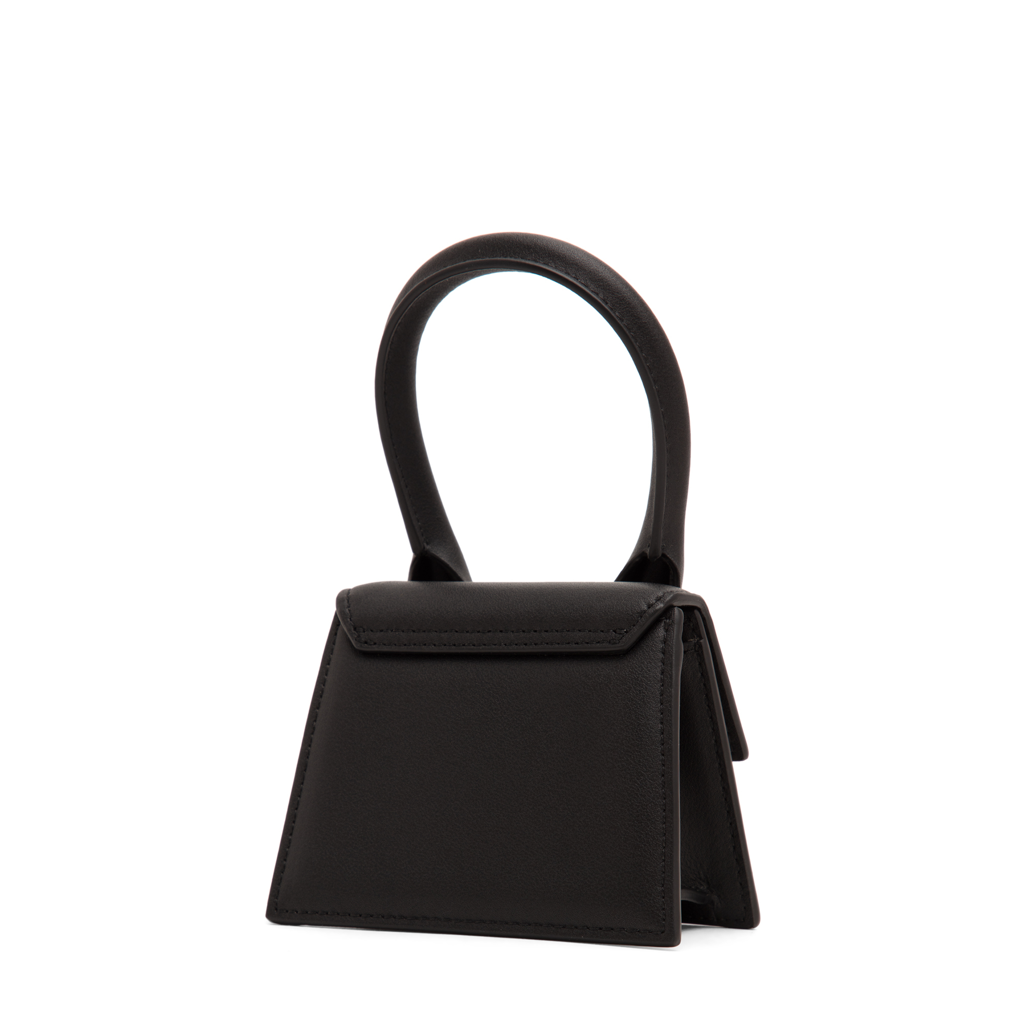 

Le Chiquito homme bag, Black