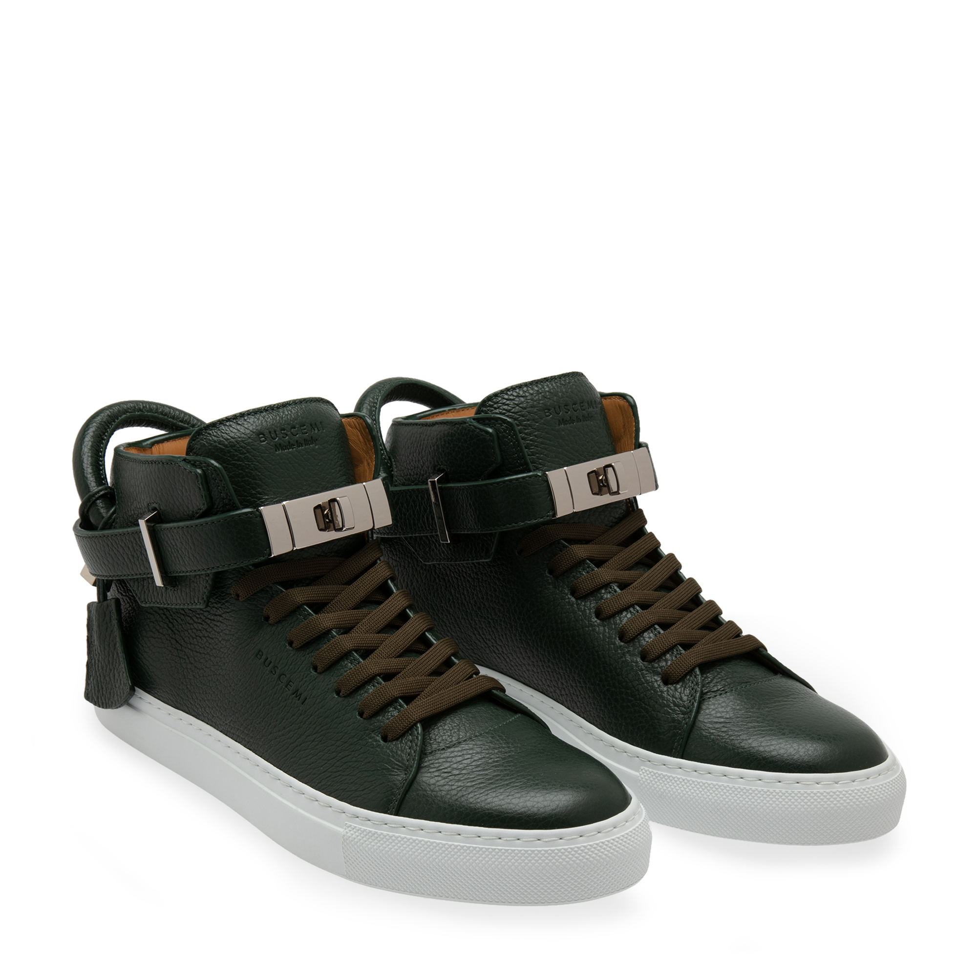 

100MM sneakers, Green