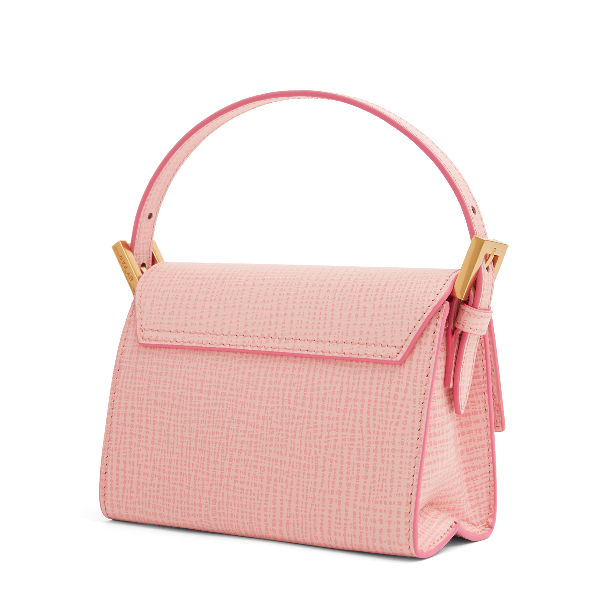 

Fran bag, Pink