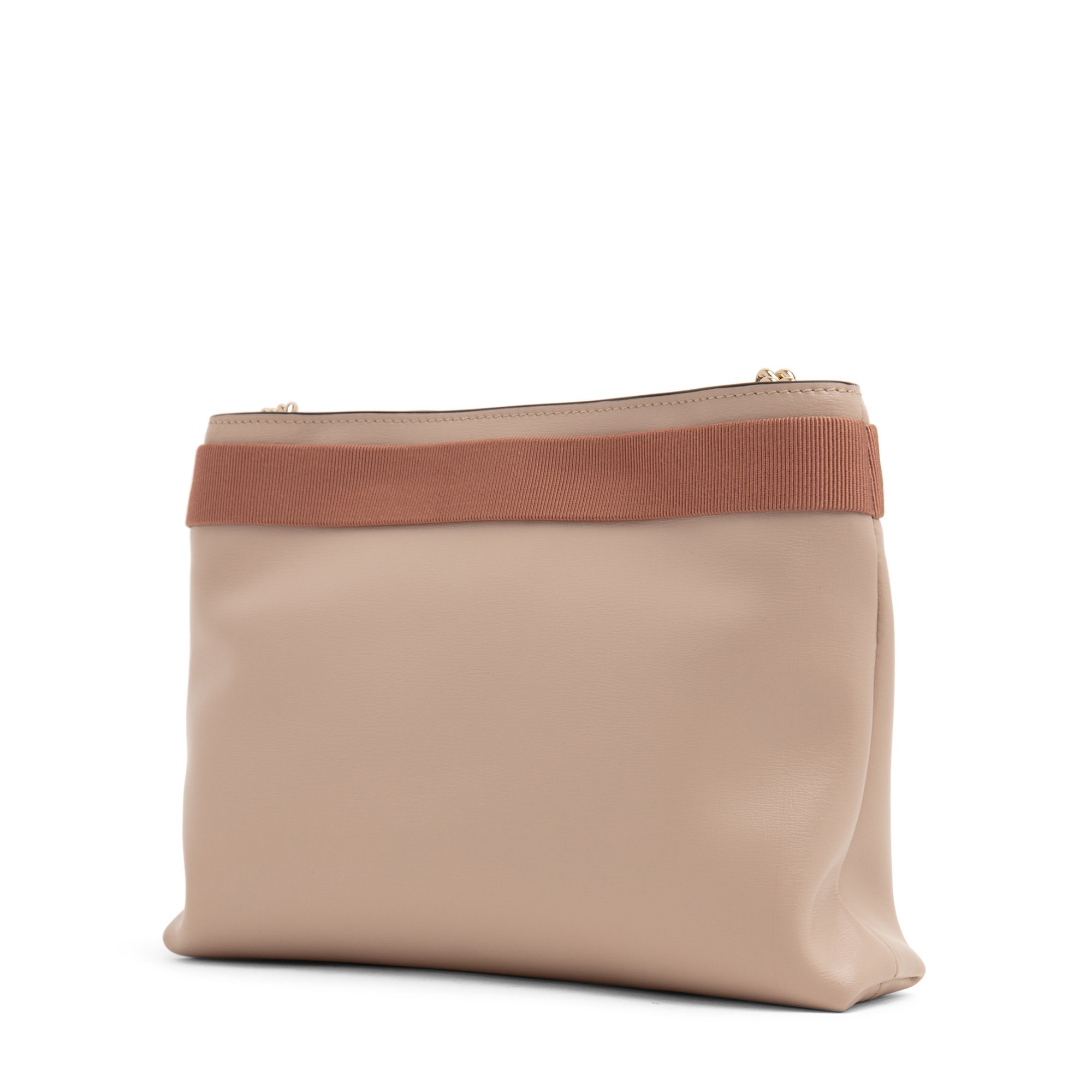 

Vara Bow small crossbody bag, Beige