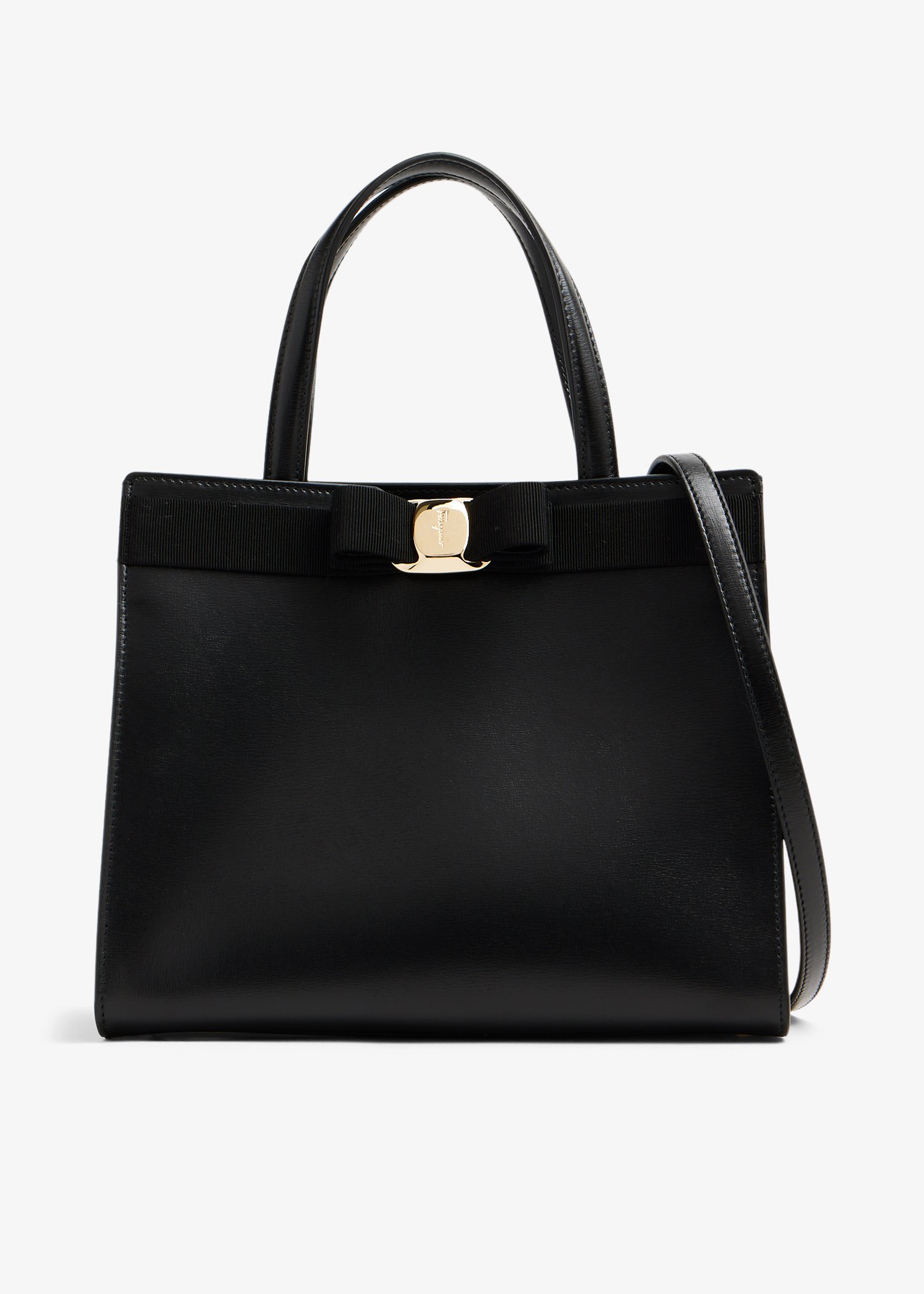 

Vara tote, Black