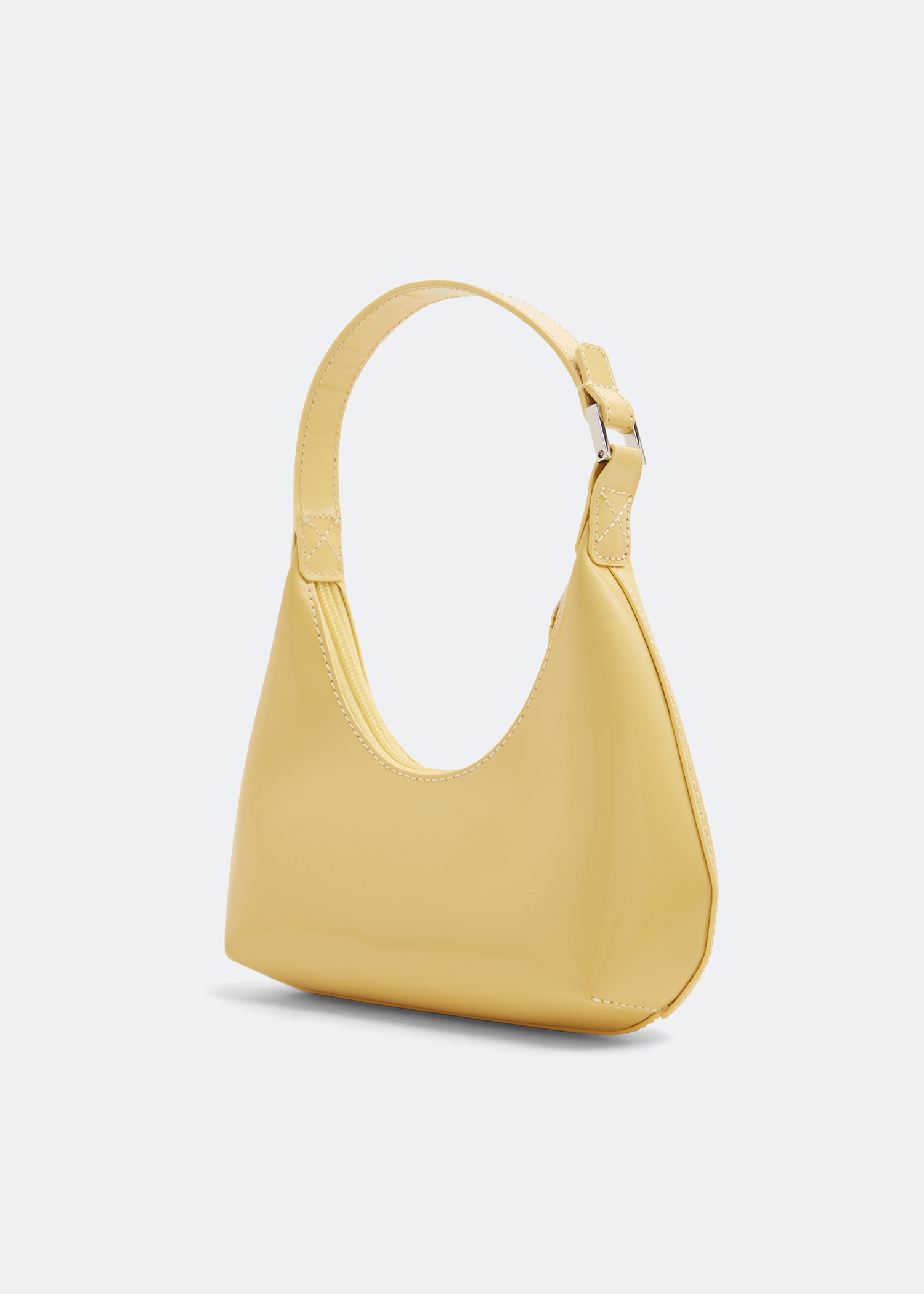 

Baby Amber bag, Yellow