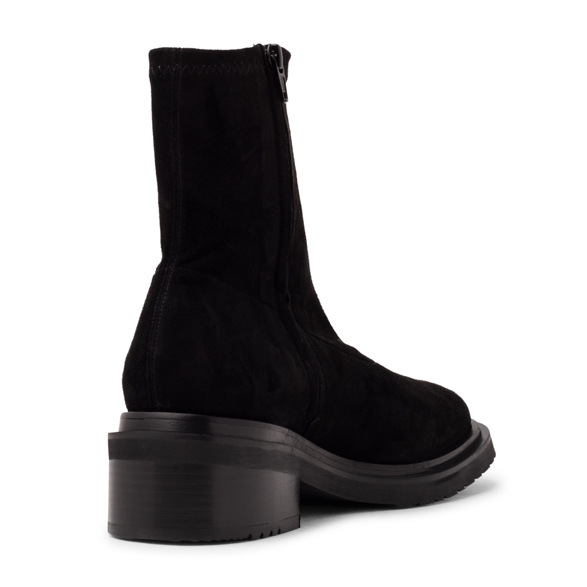 BY FAR Kah boots for Women Black in Kuwait Level Shoes