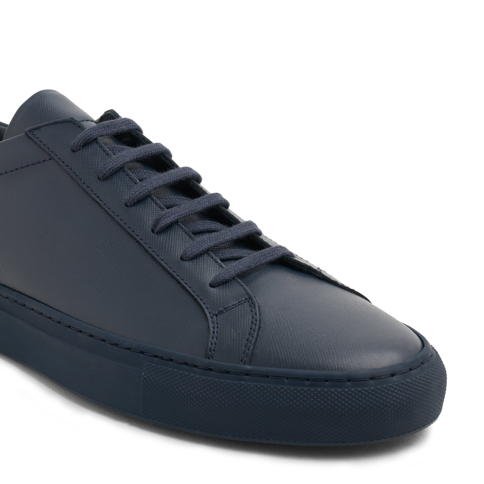 Common projects achilles low hot sale blue