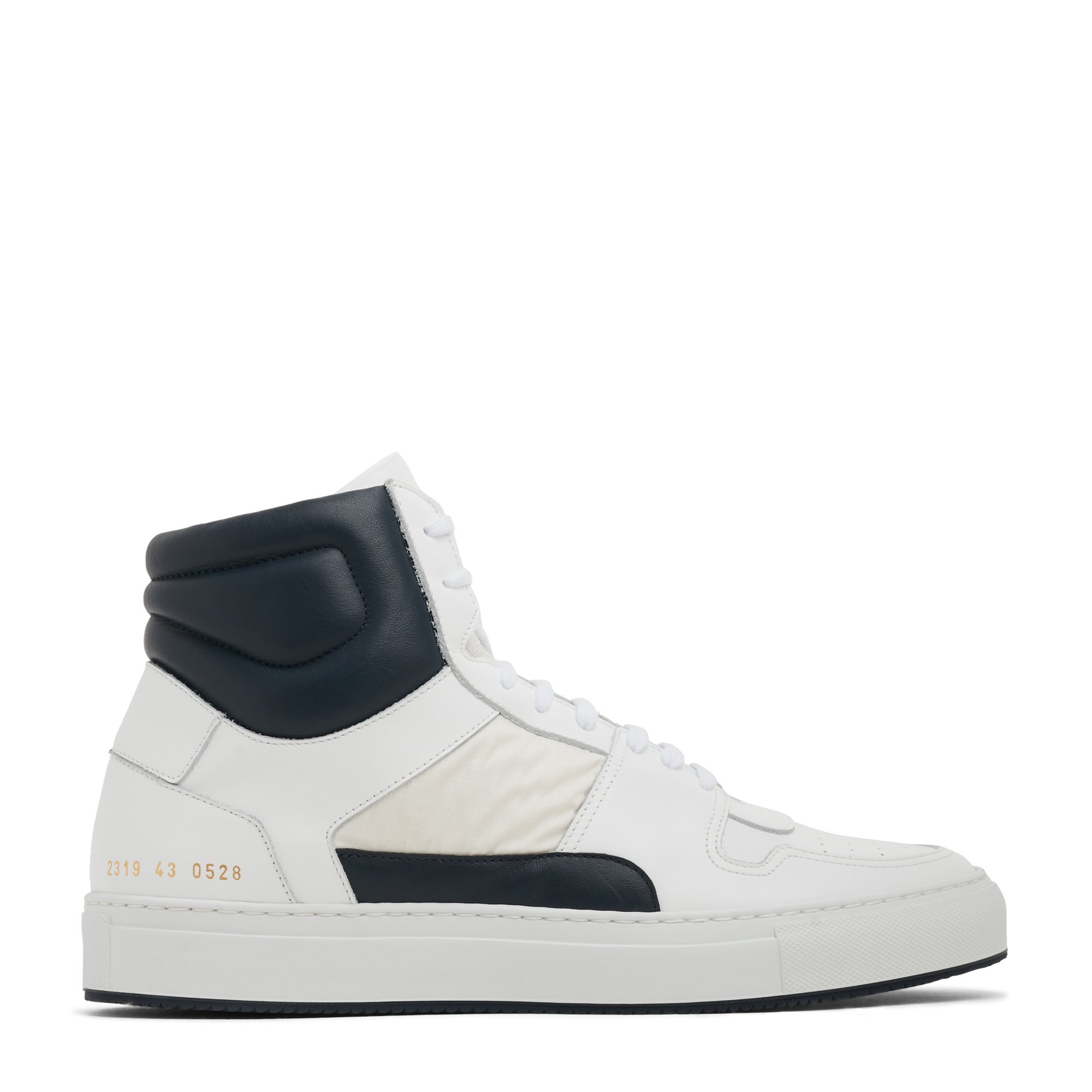 Common projects sale high top sneakers