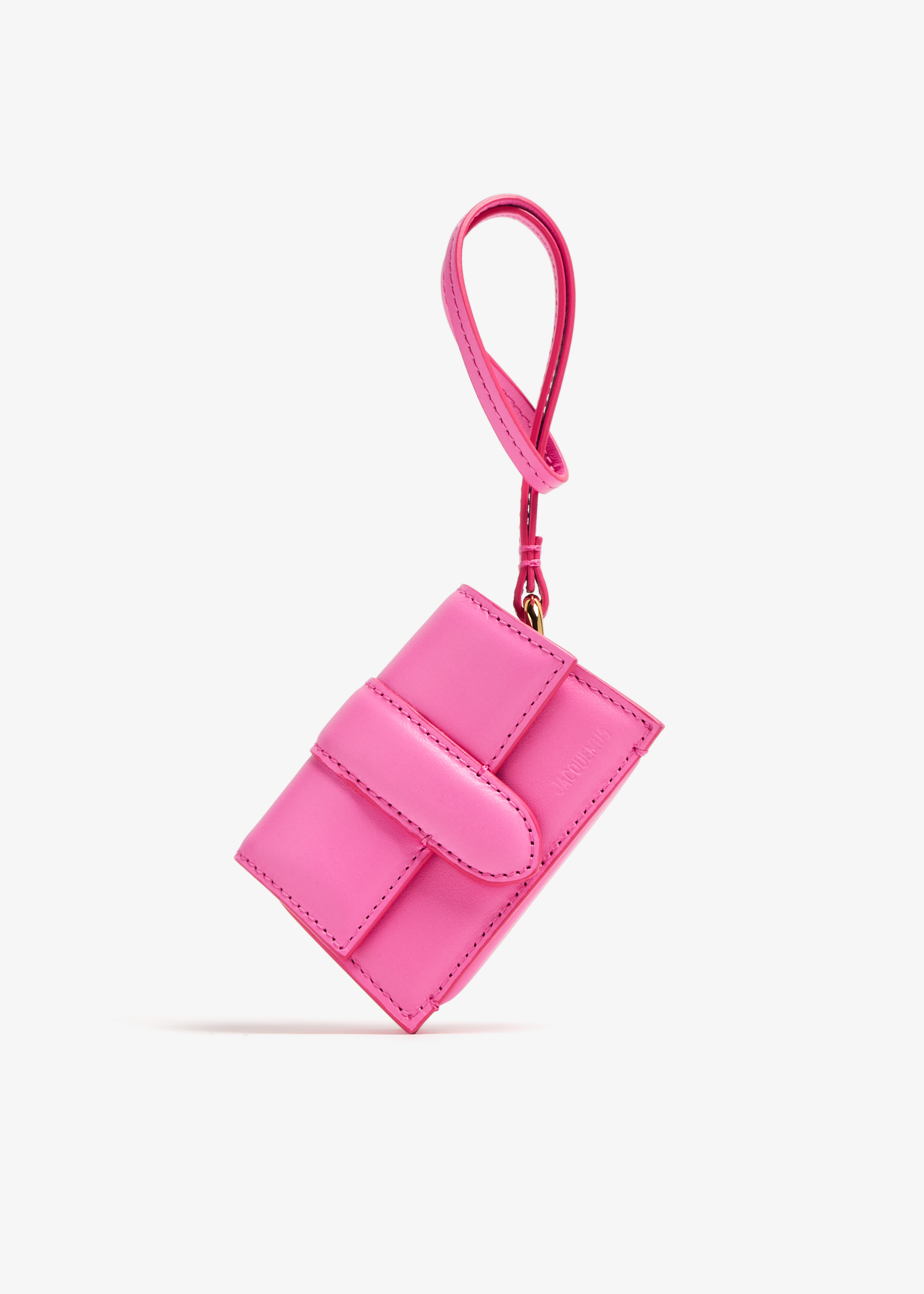 

Le Porte Bambino AirPods case, Pink