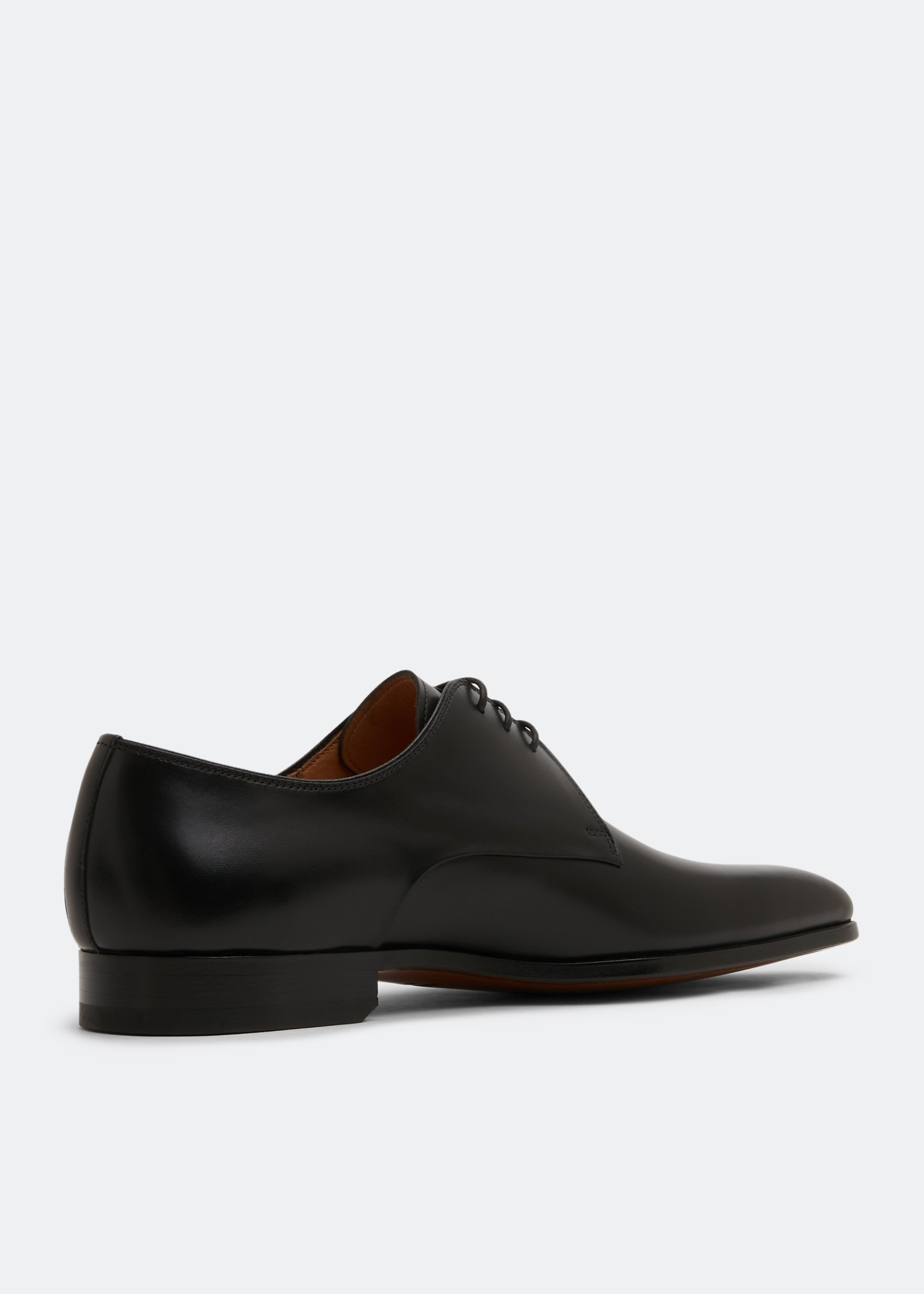 MAGNANNI 20159 NEGRO AL TONO - メンズ