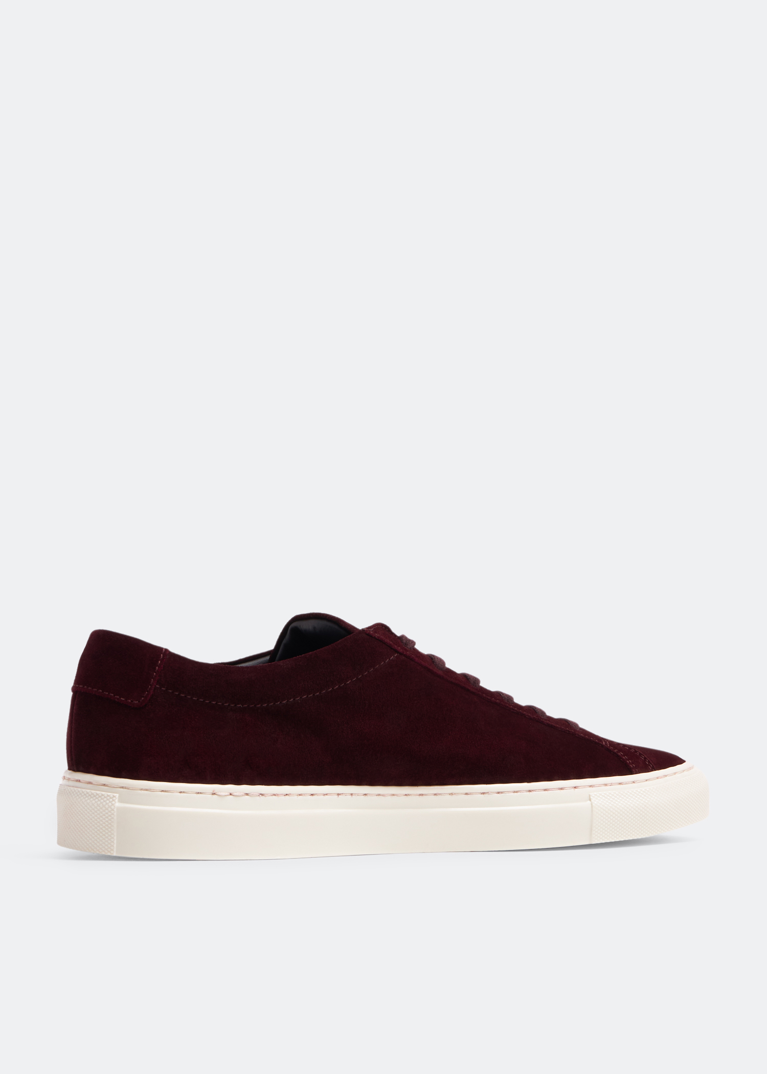 Common projects achilles on sale red