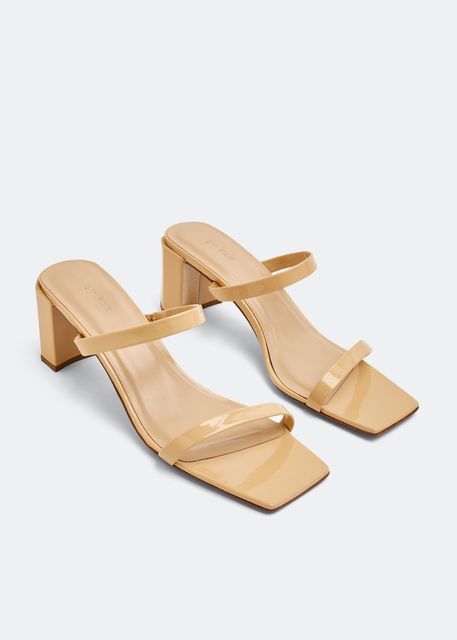 By far sale tanya sandals