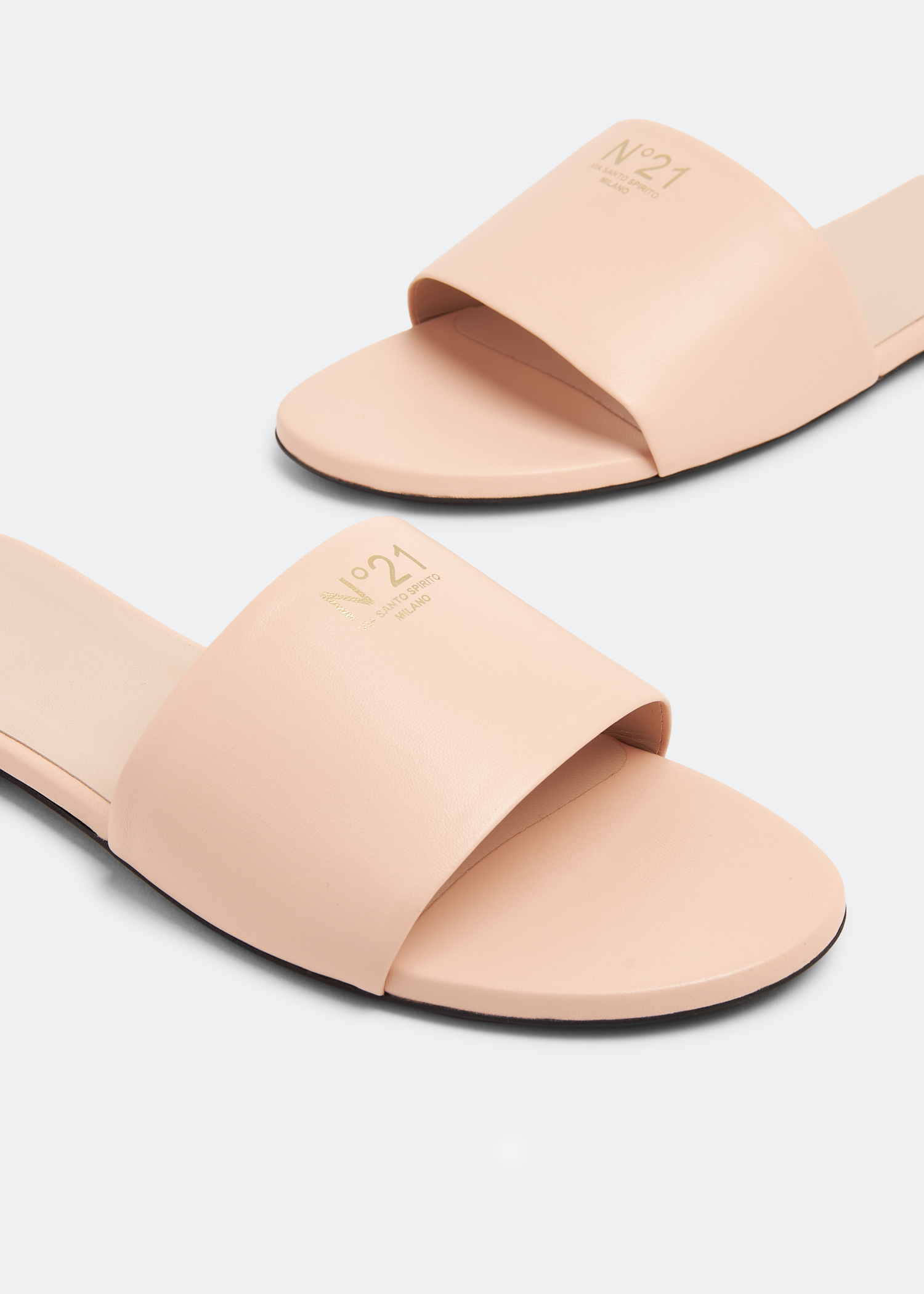 Joan 2024 slide sandal