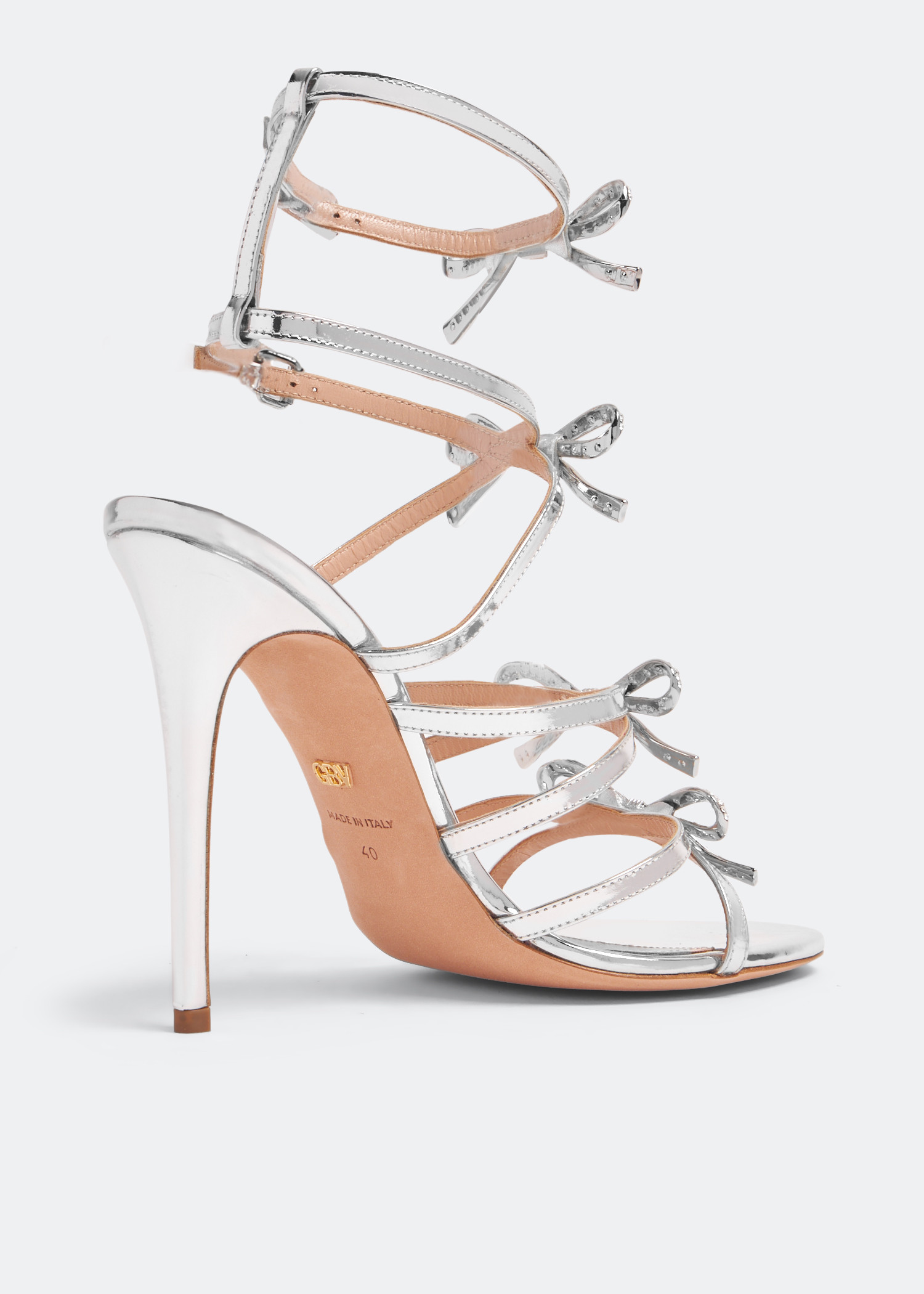 Giambattista hot sale valli sandals