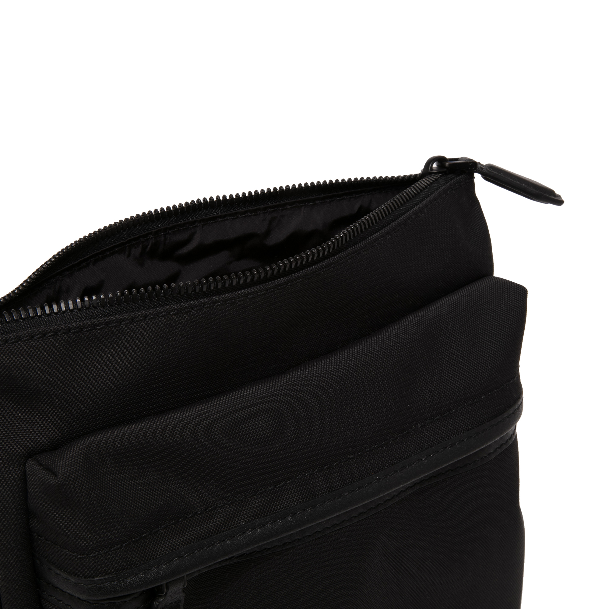 

SF cross body bag, Black