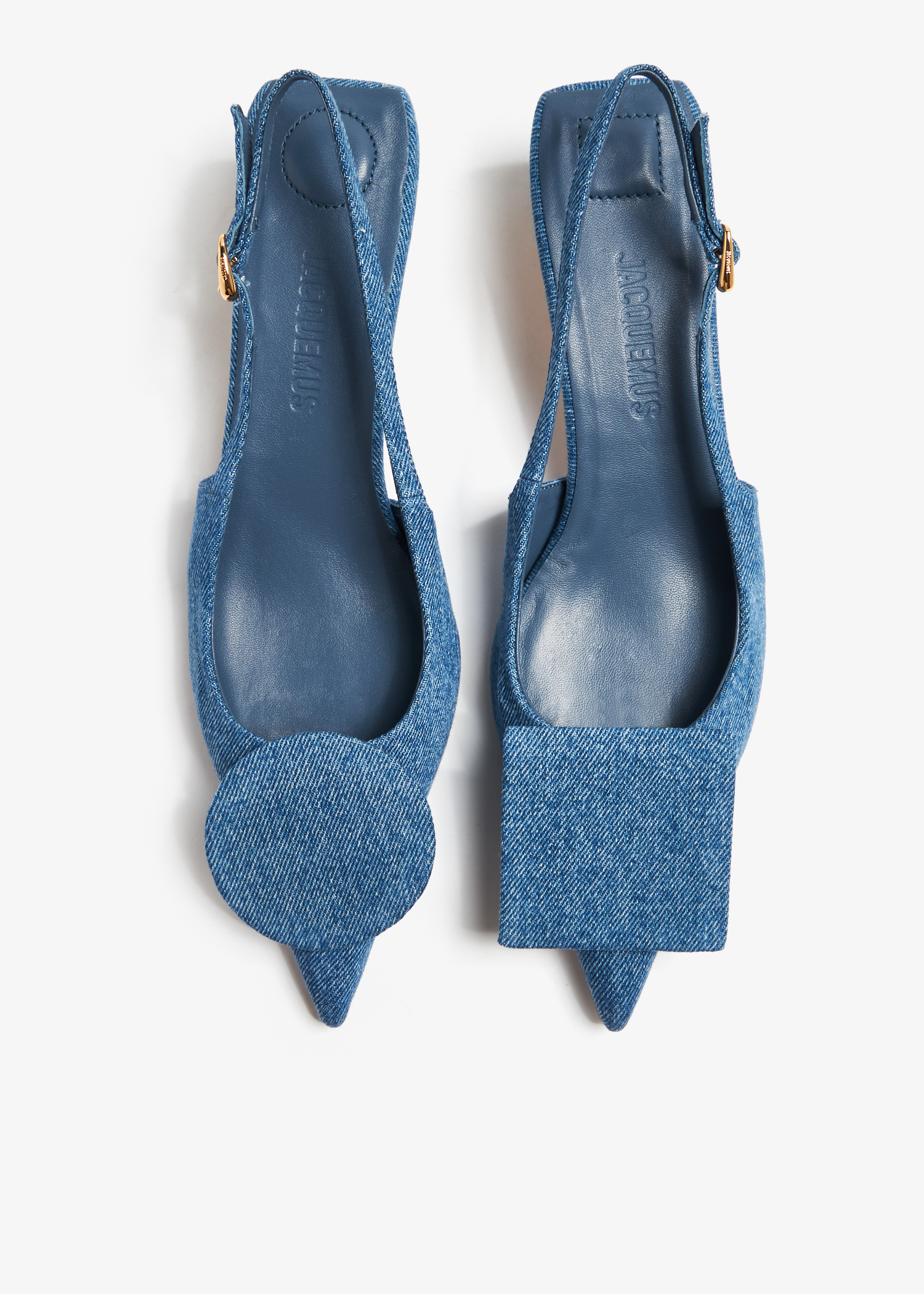 Jacquemus pumps on sale