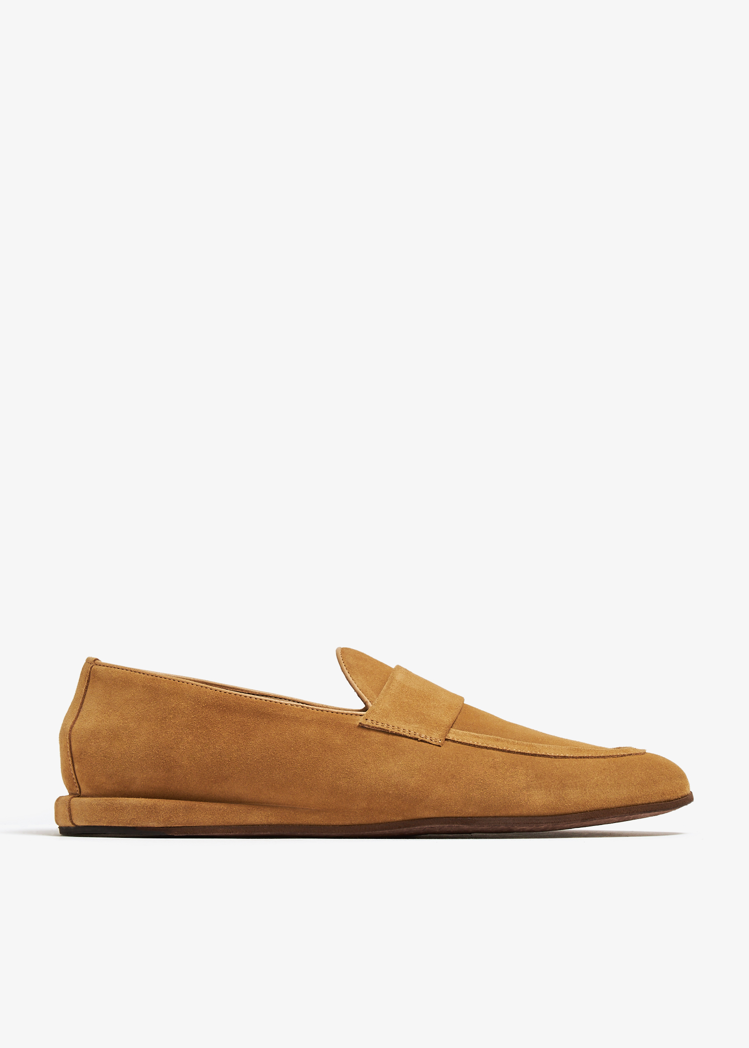 

Positano loafers, Brown