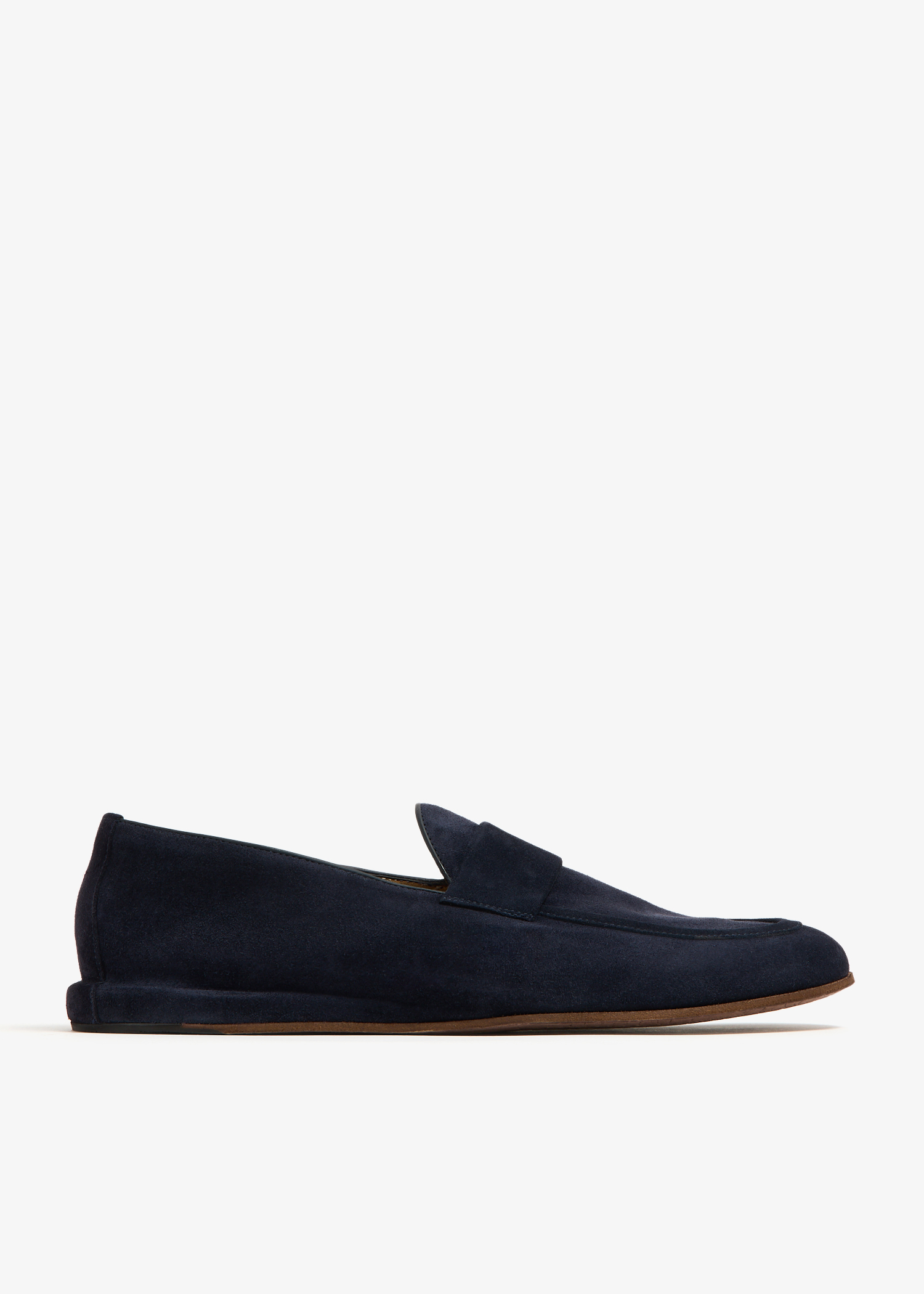 

Positano loafers, Blue