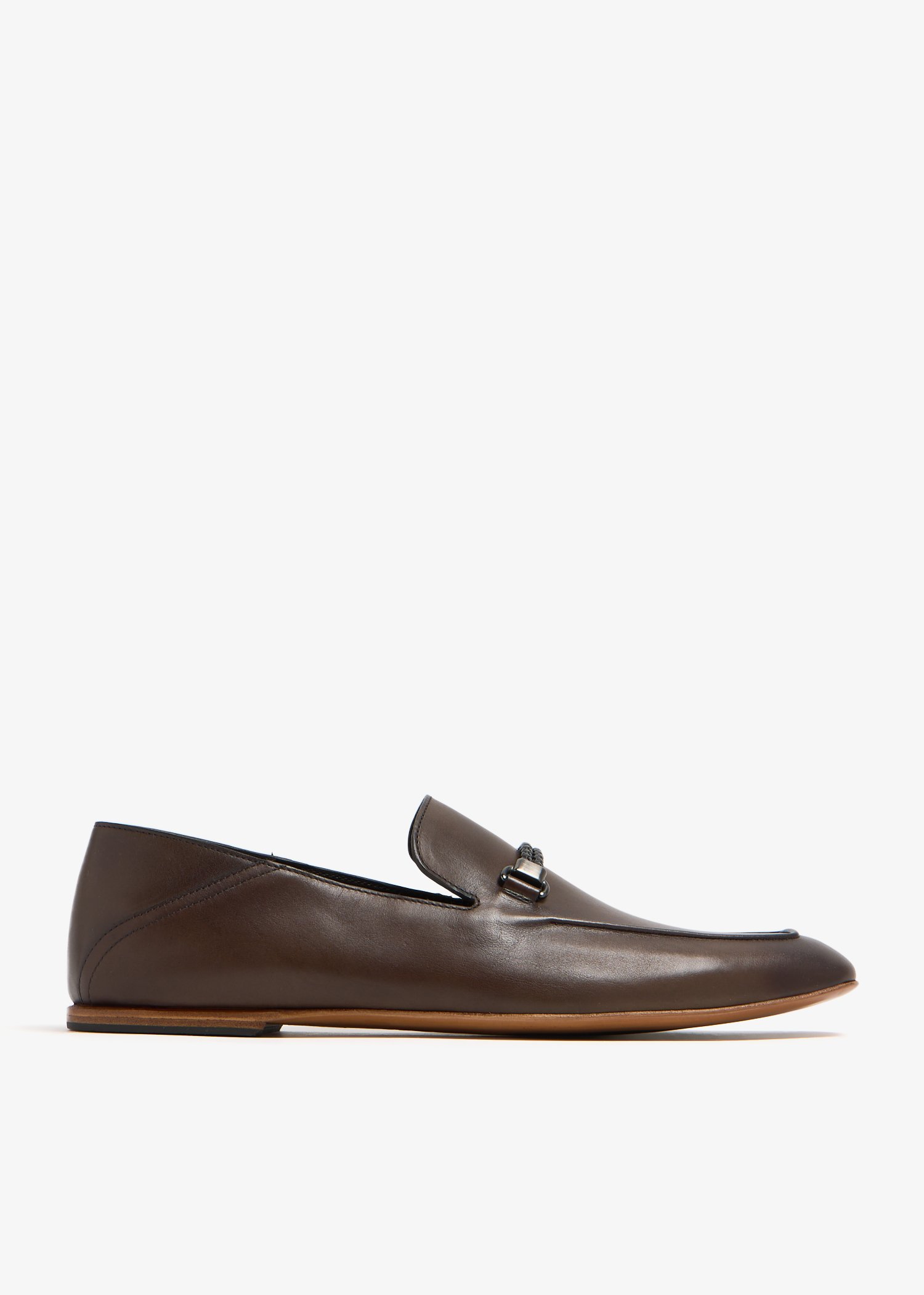 

Riviera Isola loafers, Brown