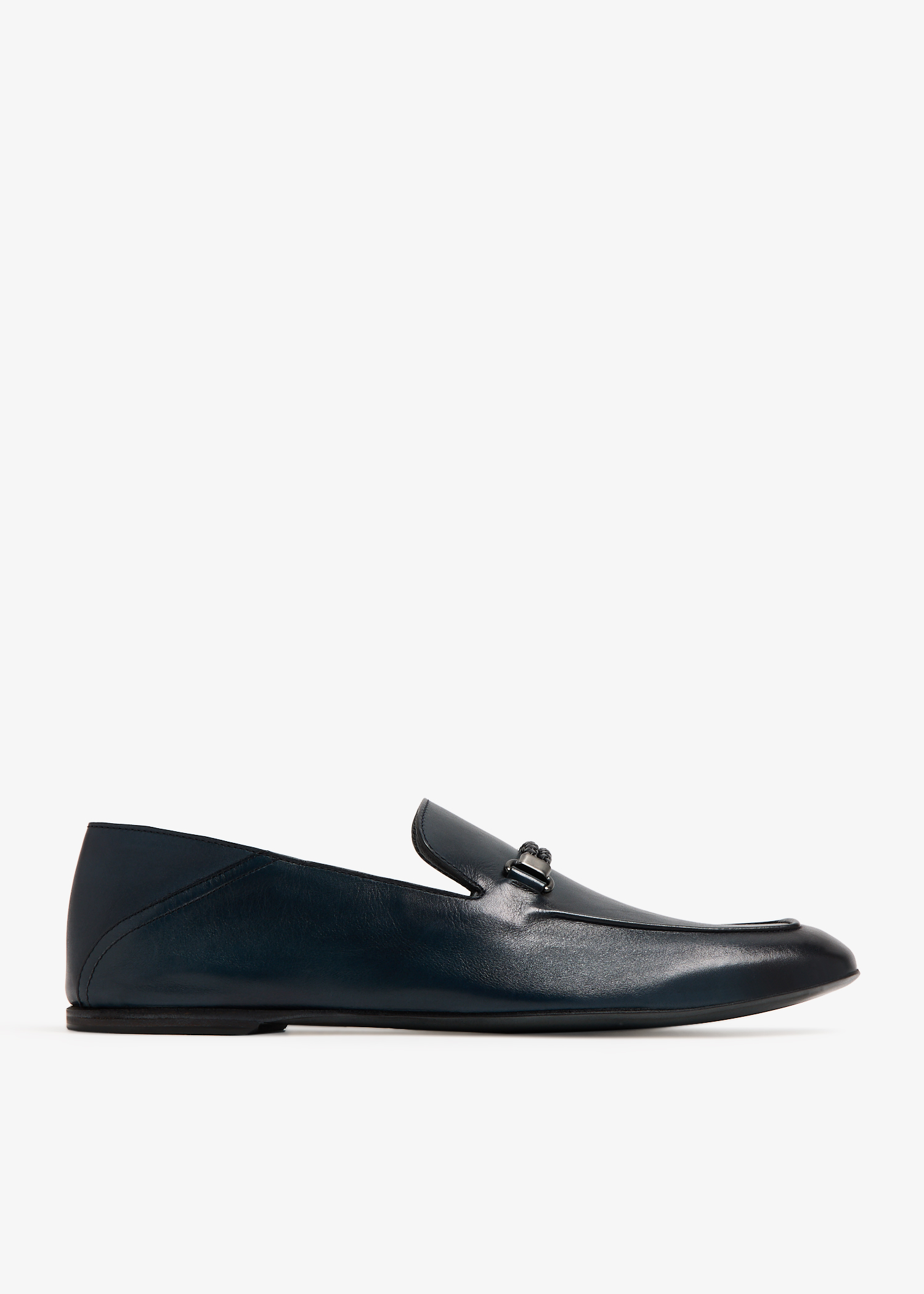 

Riviera Isola loafers, Blue