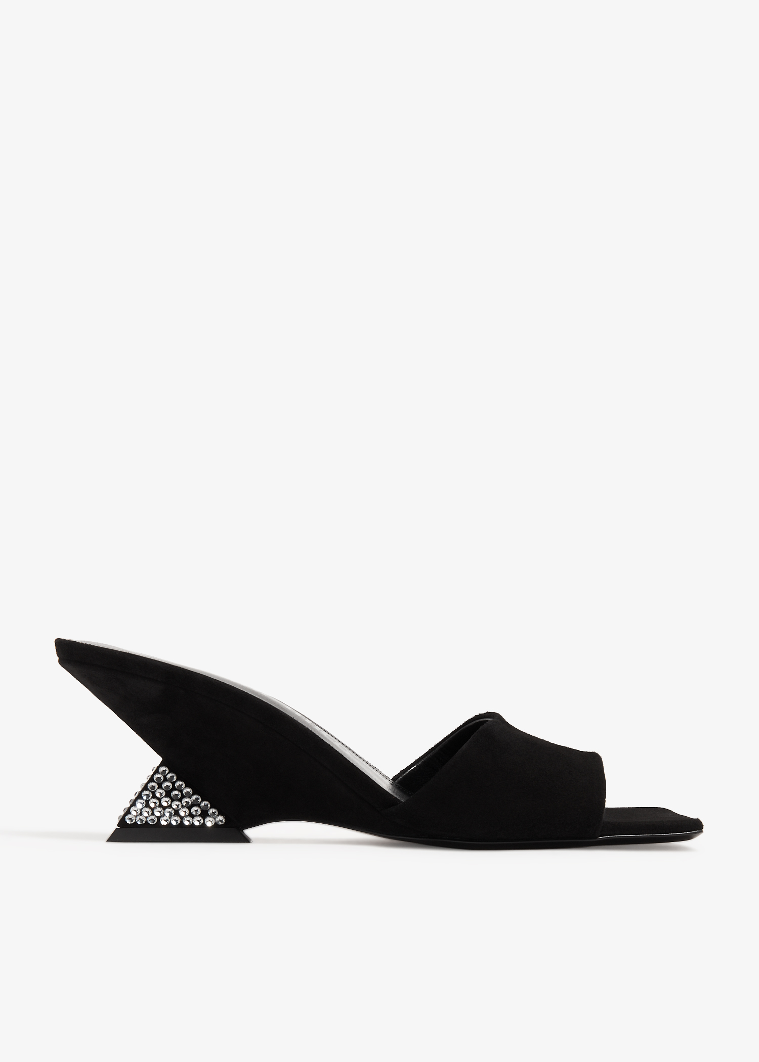 

Cheope mules, Black