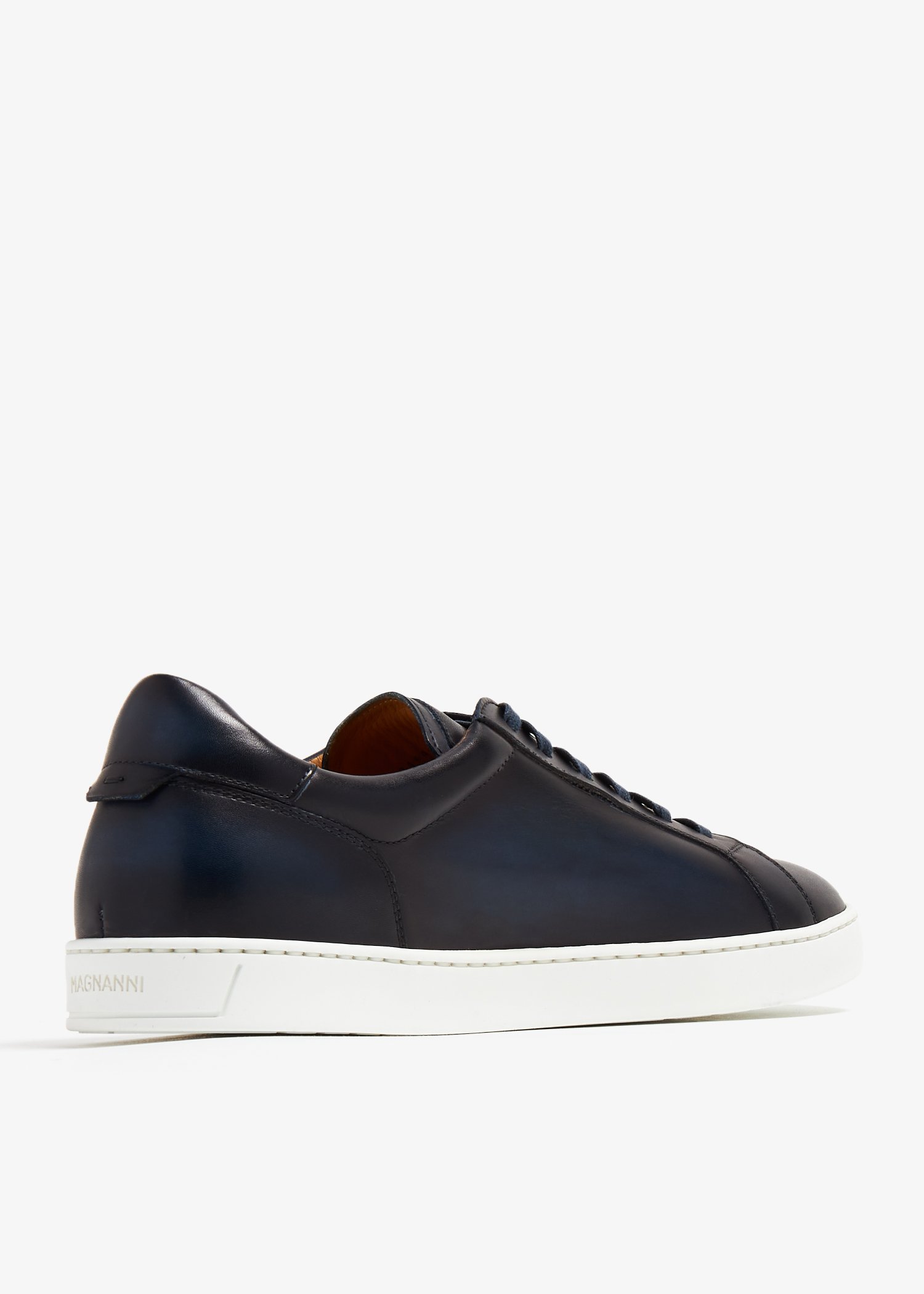 Magnanni store sneakers black