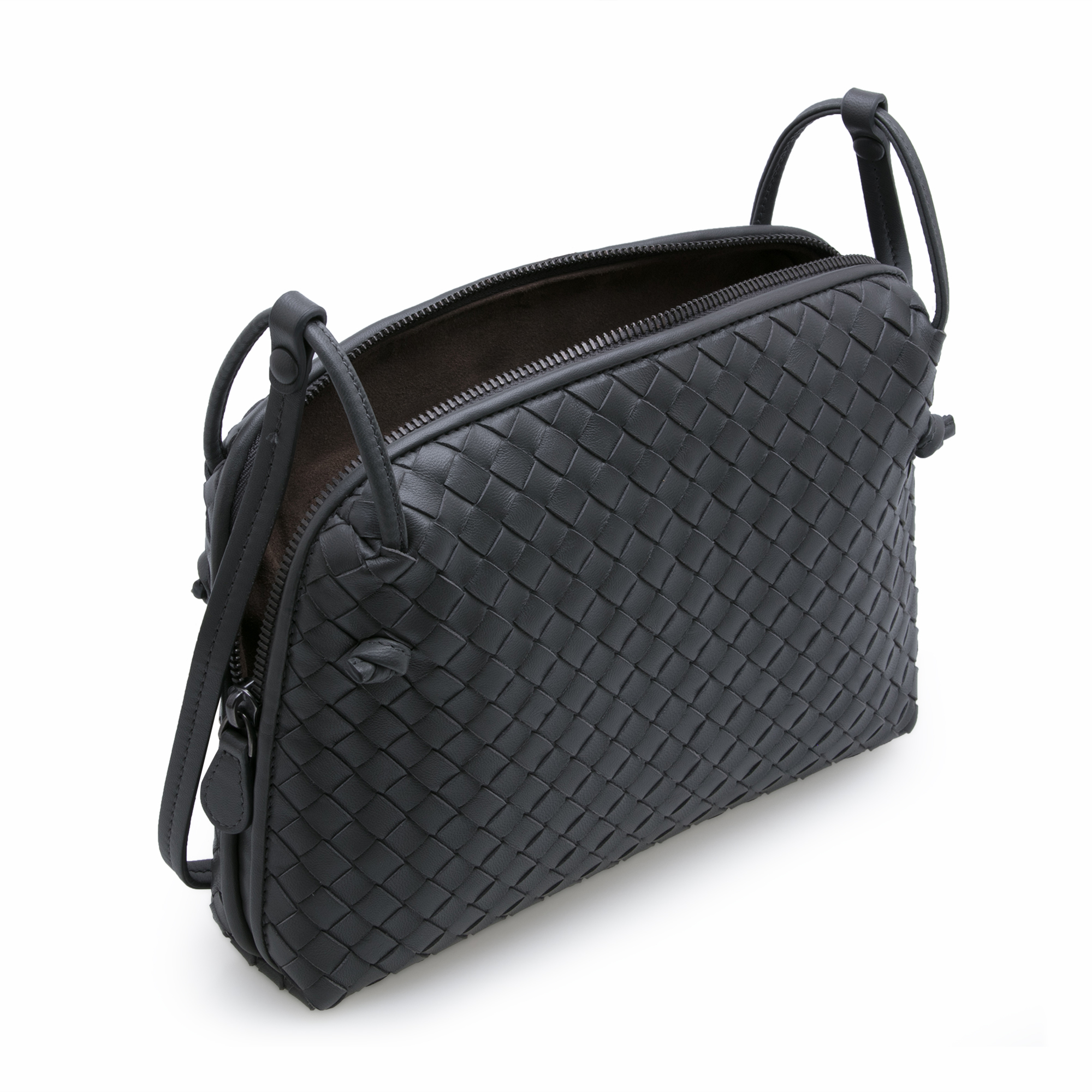 Bottega Veneta Nodini bag for Women Black in UAE Level Shoes