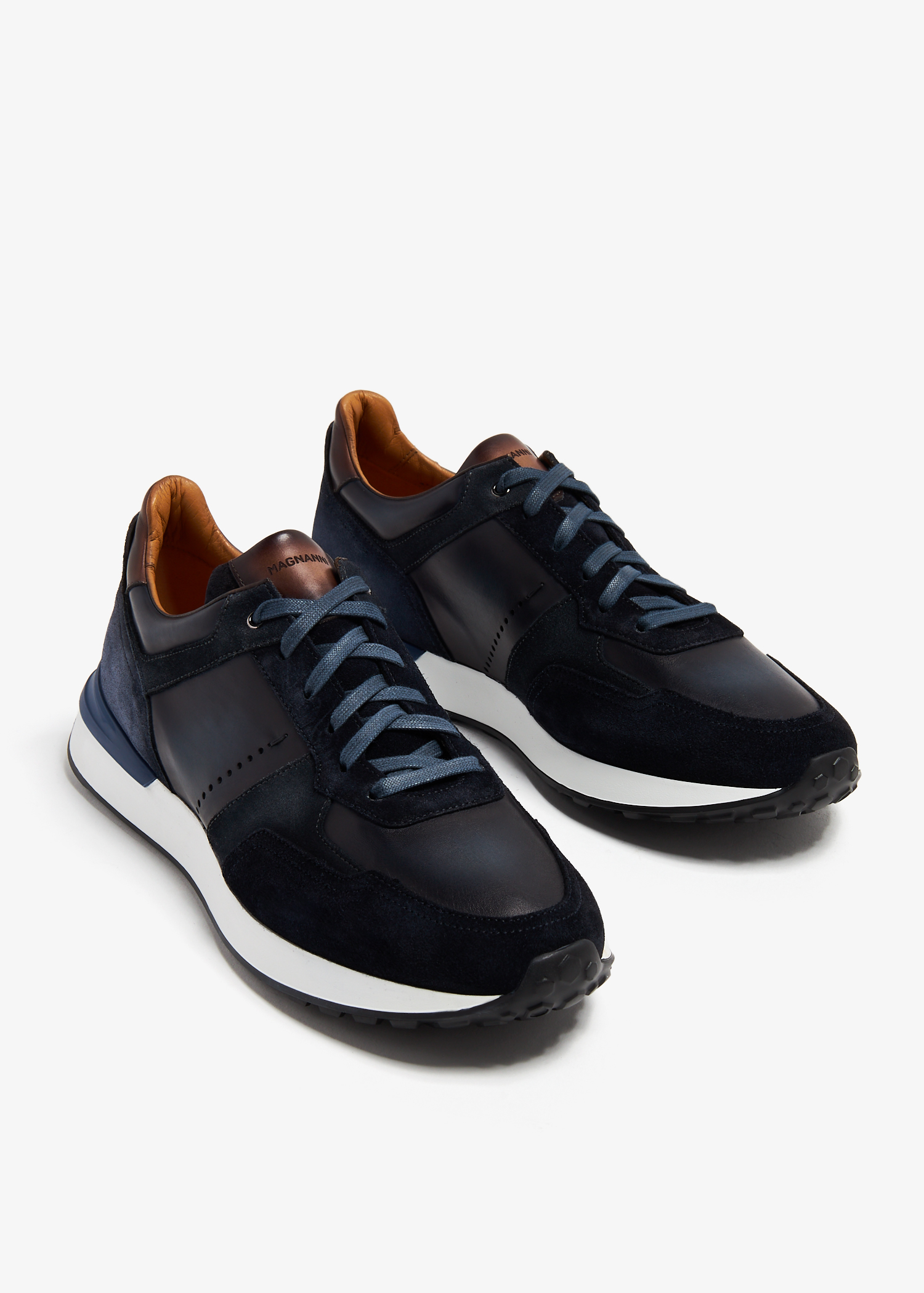 Magnanni sneakers best sale