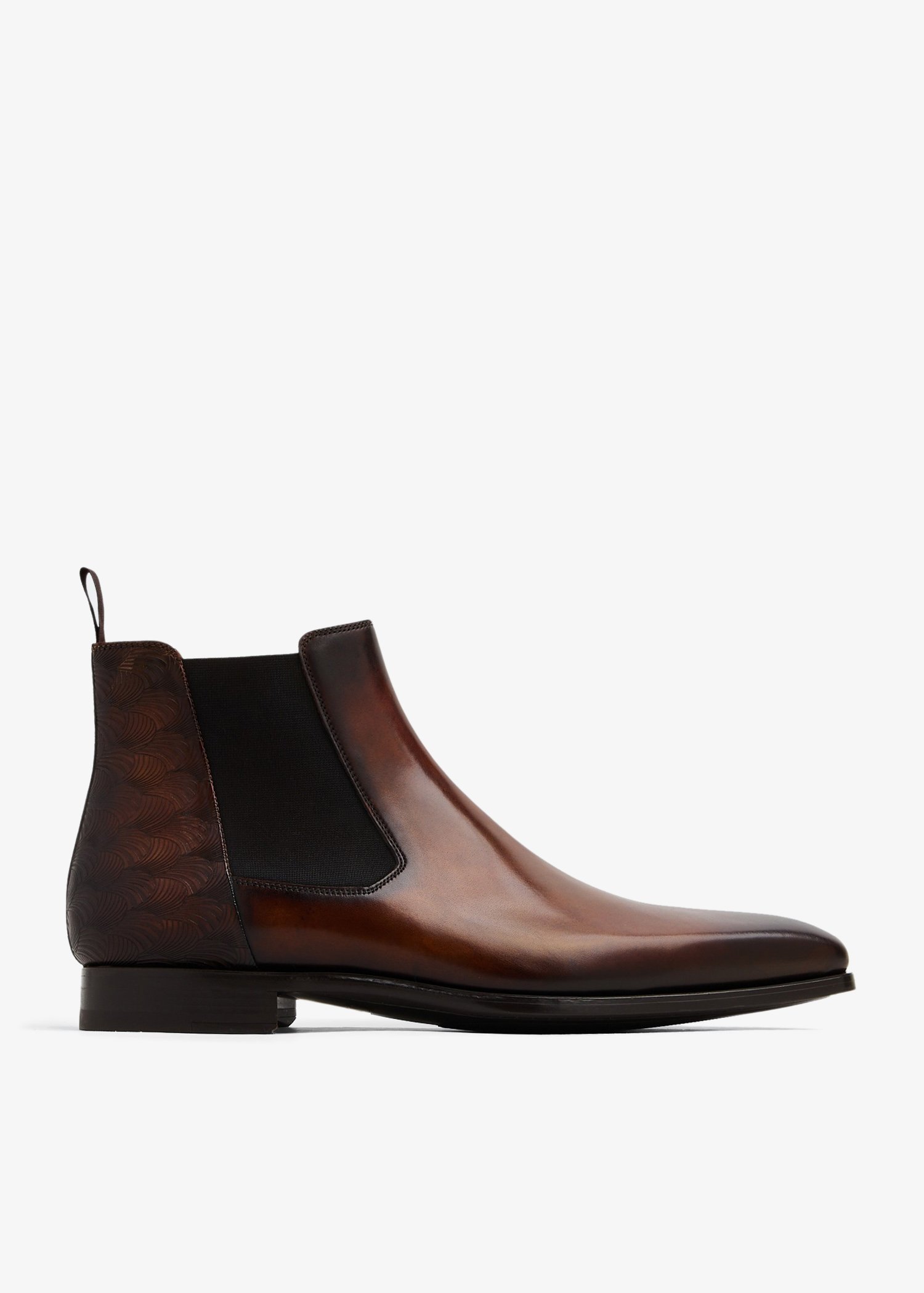 

Thunder Chelsea boots, Brown