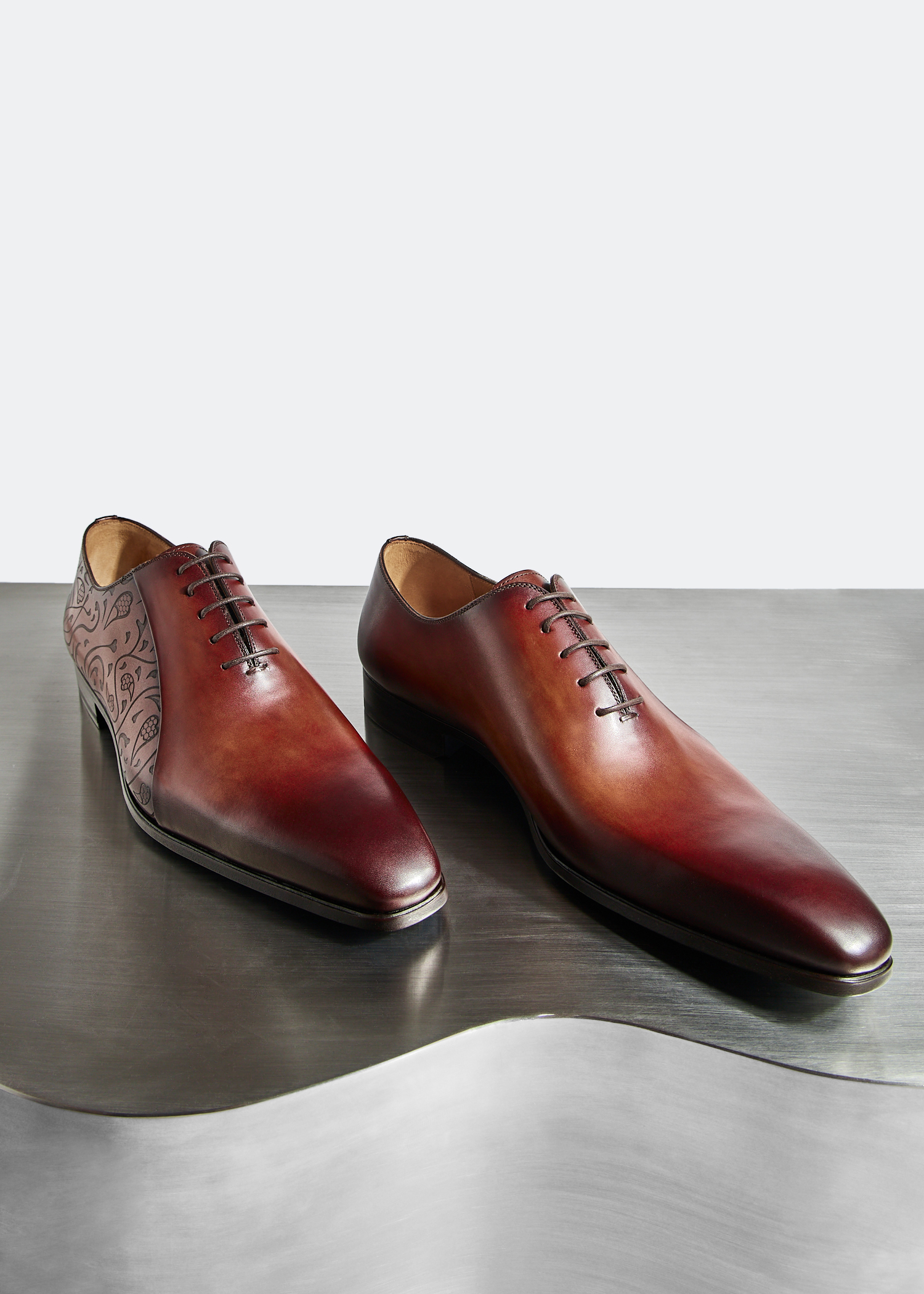 Magnanni wholecut 2024