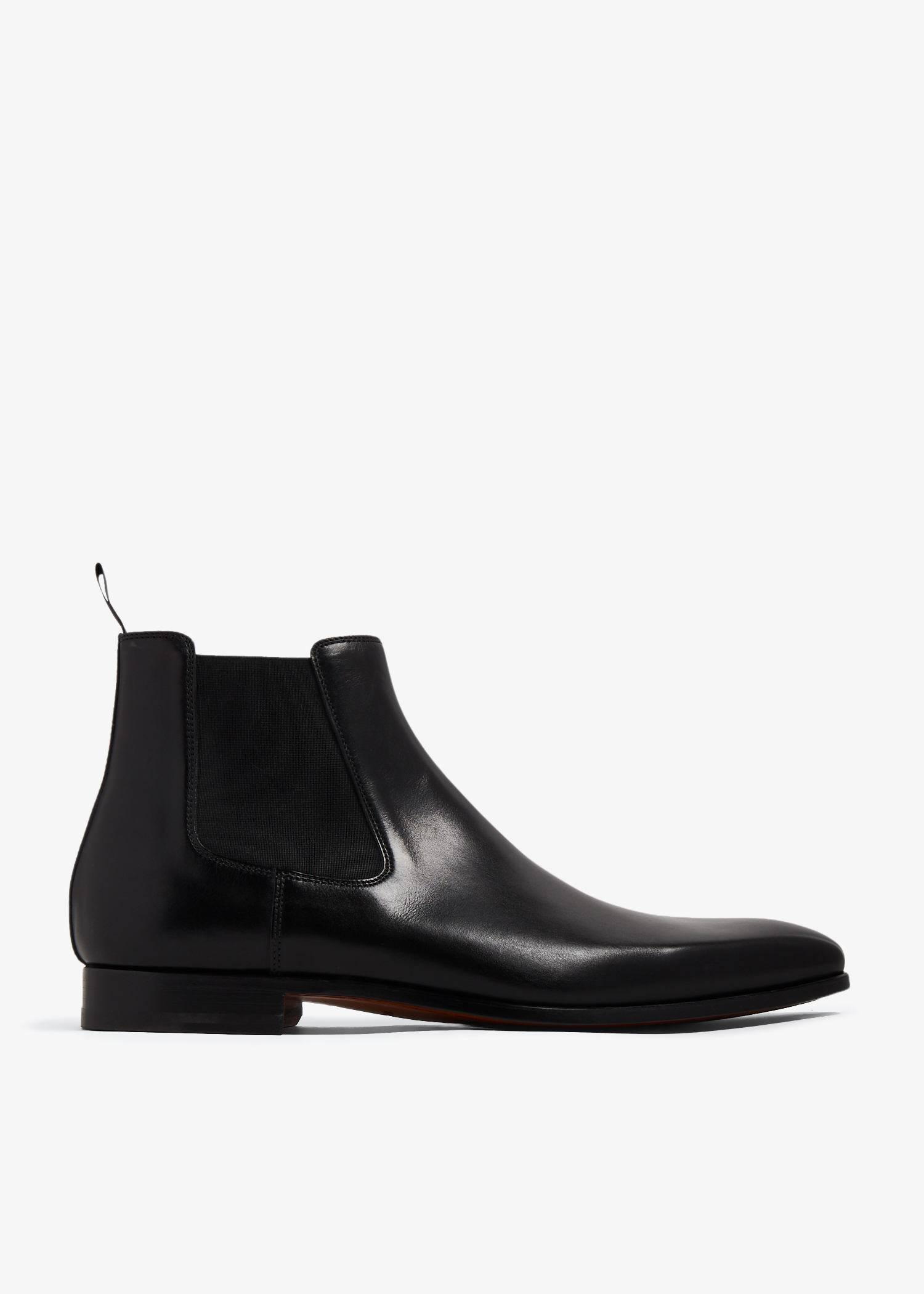 

Chelsea boots, Black