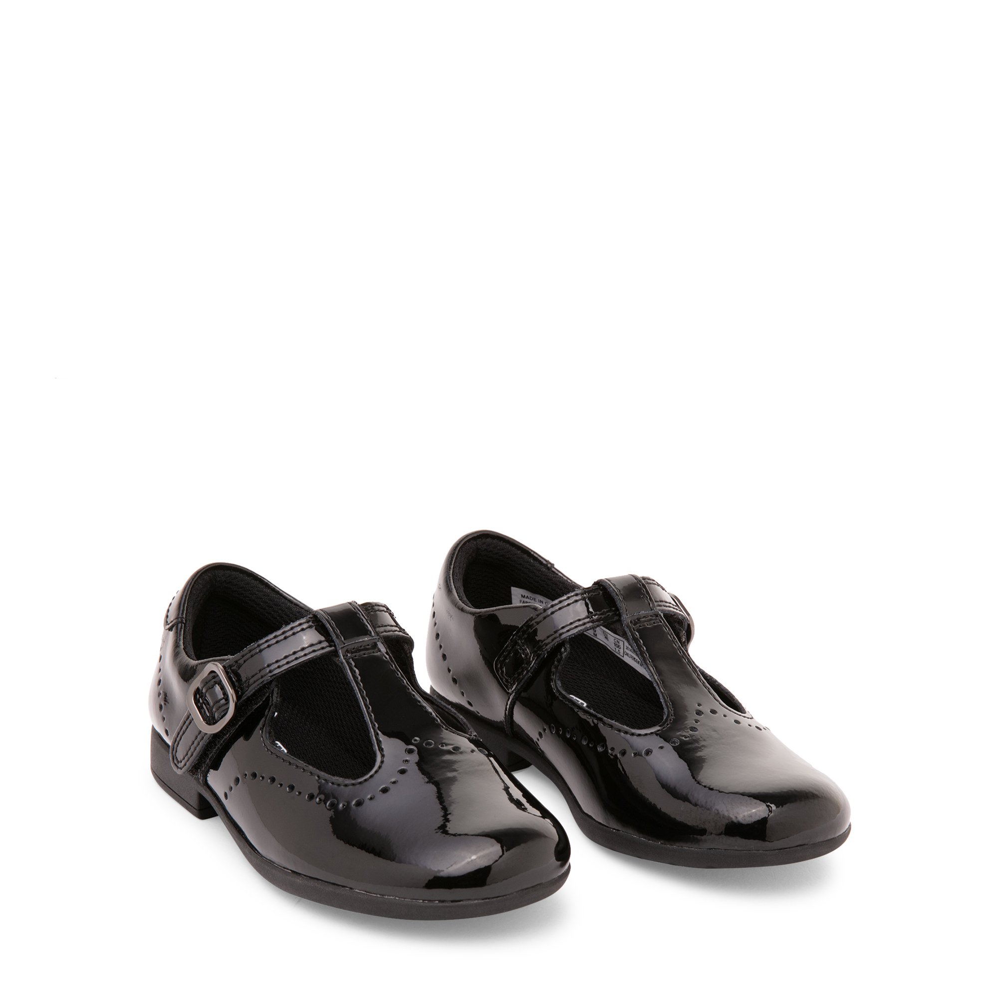 

Scala Seek shoes, Black